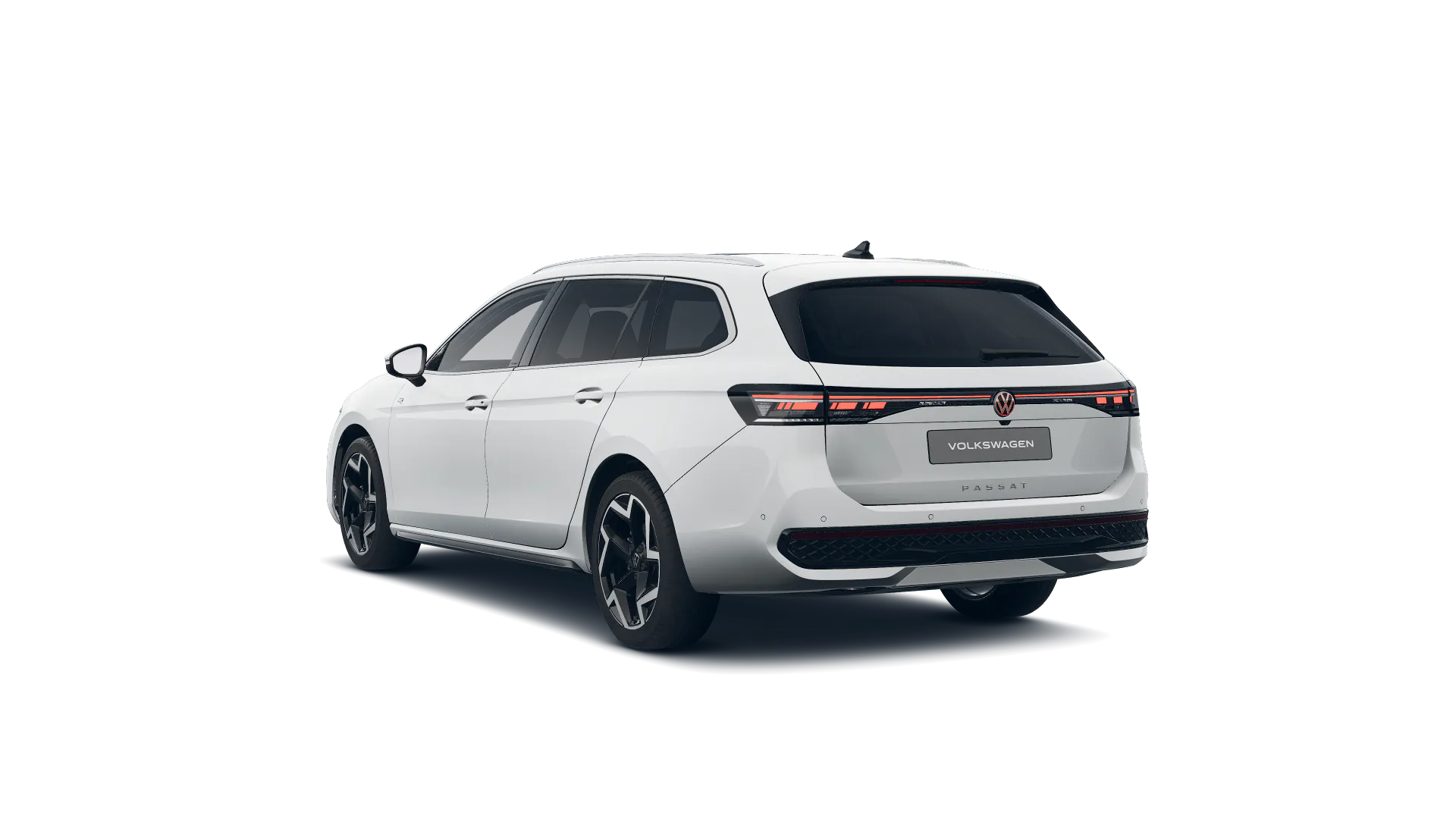 Volkswagen Passat R-Line