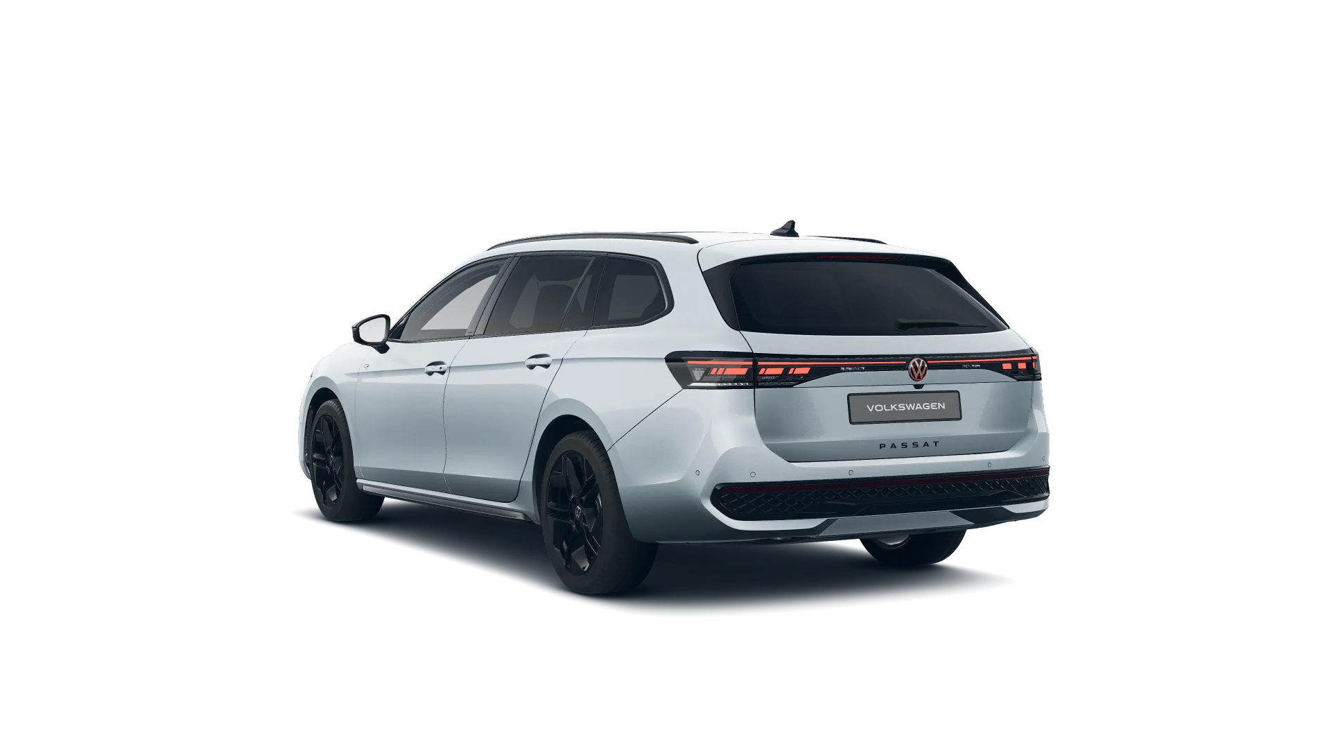 Volkswagen Passat R-Line