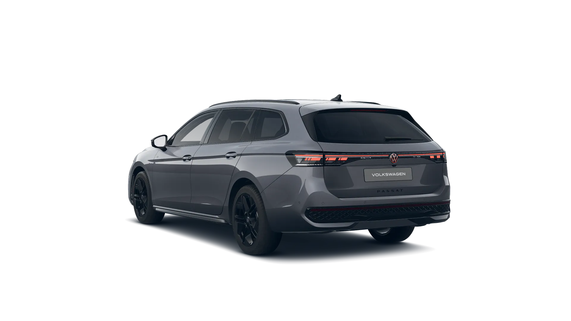 Volkswagen Passat R-Line