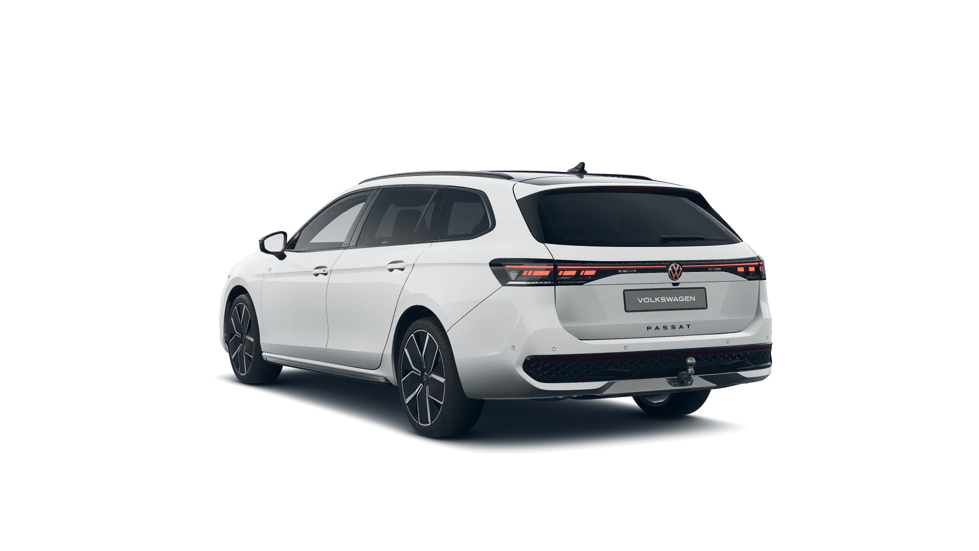 Volkswagen Passat R-Line