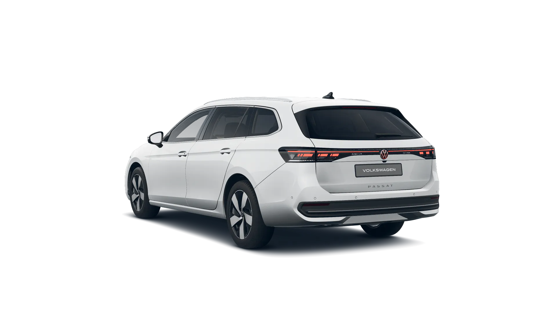 Volkswagen Passat Business
