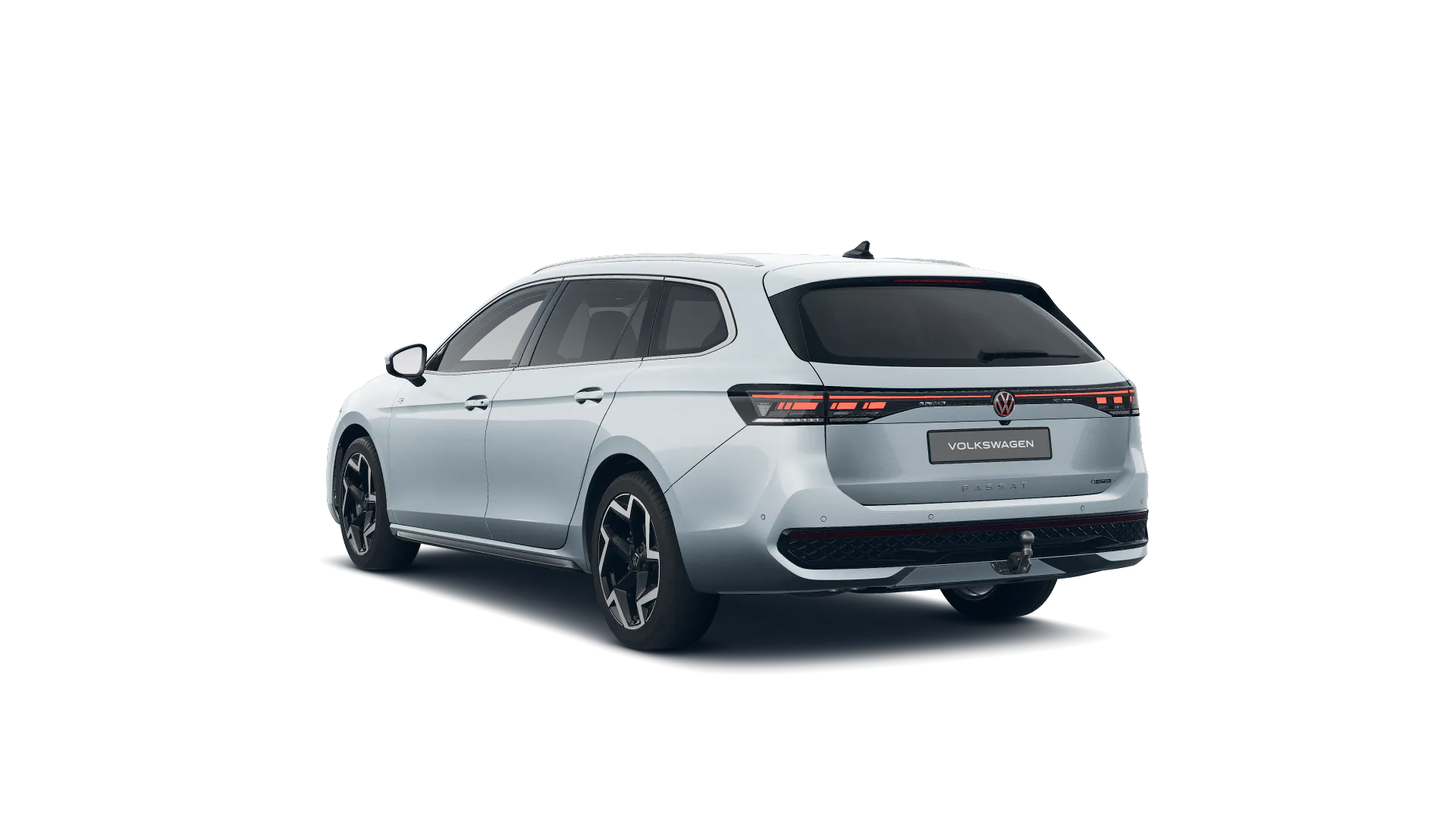 Volkswagen Passat R-Line