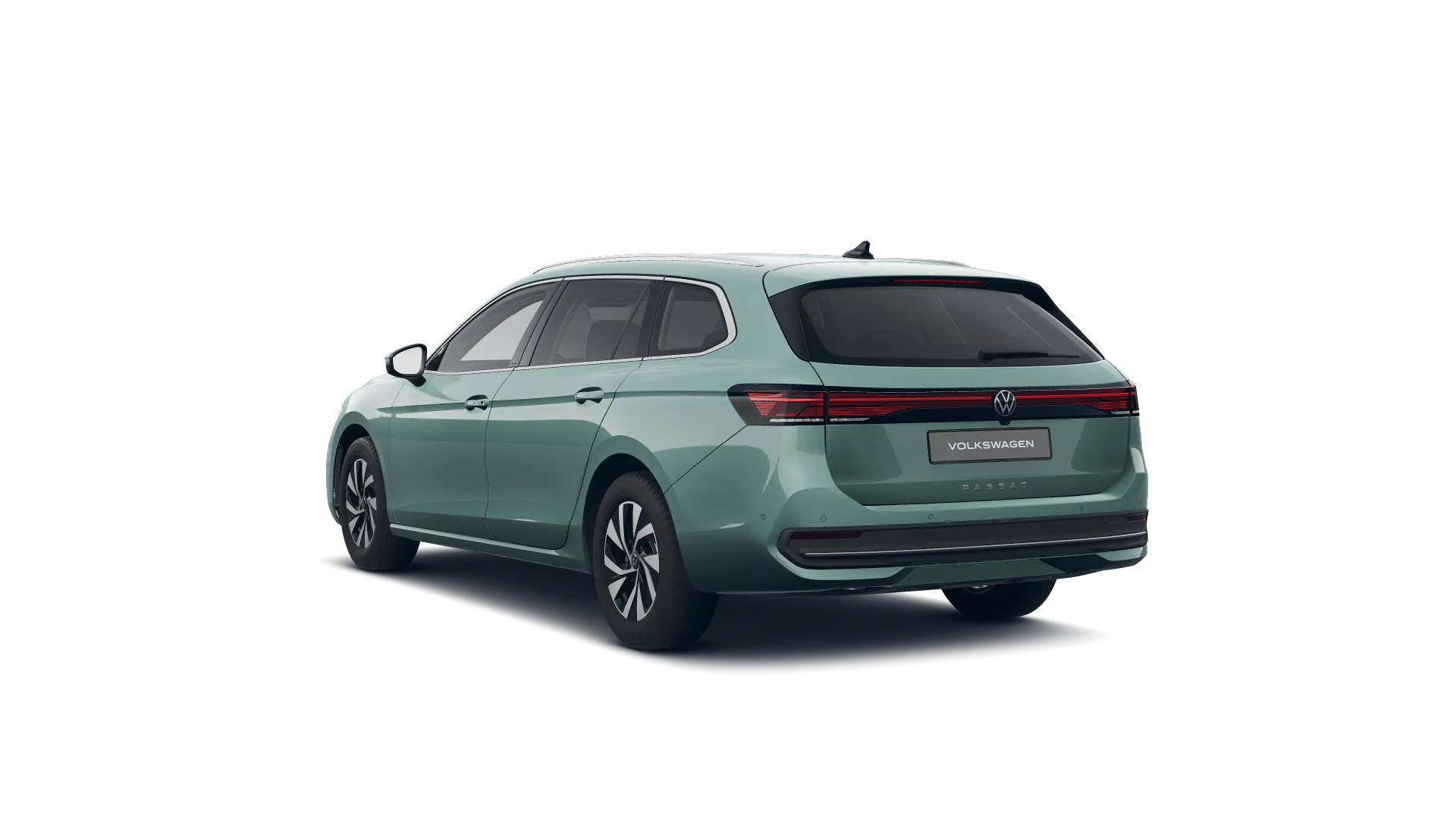Volkswagen Passat Business