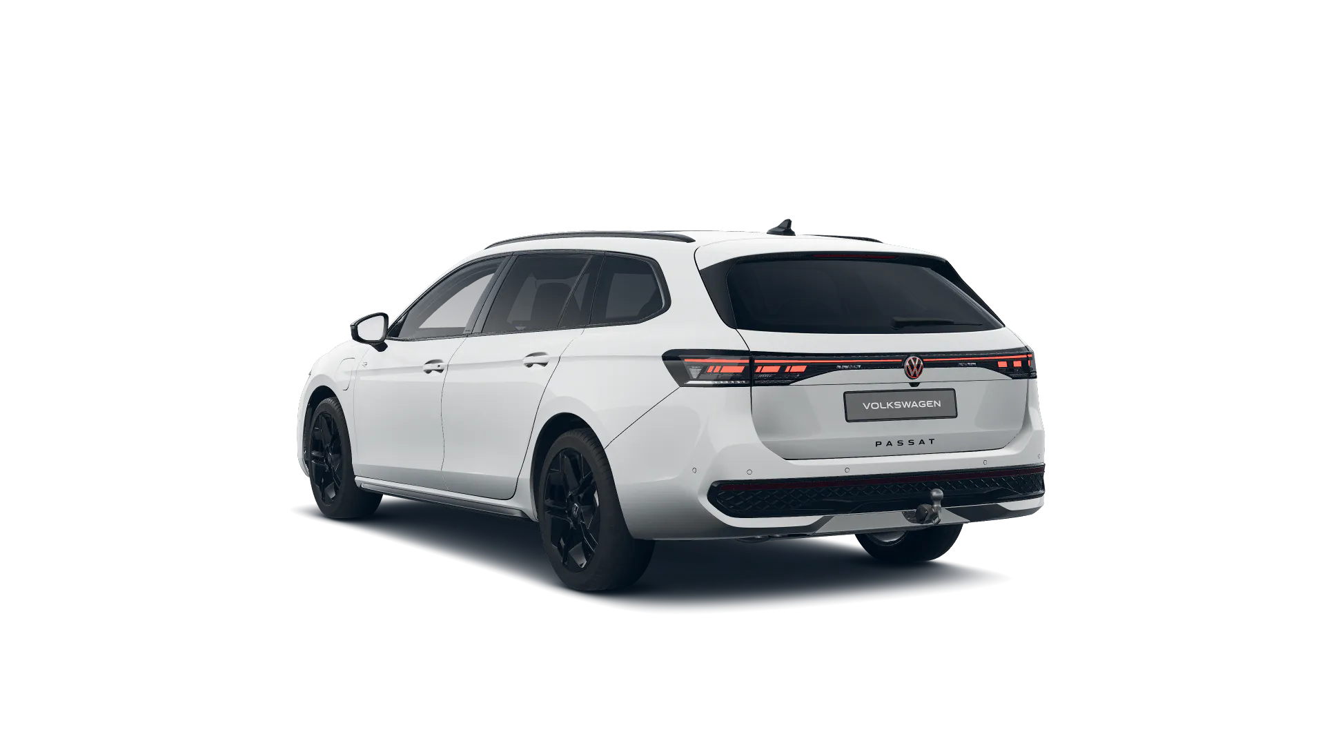 Volkswagen Passat R-Line