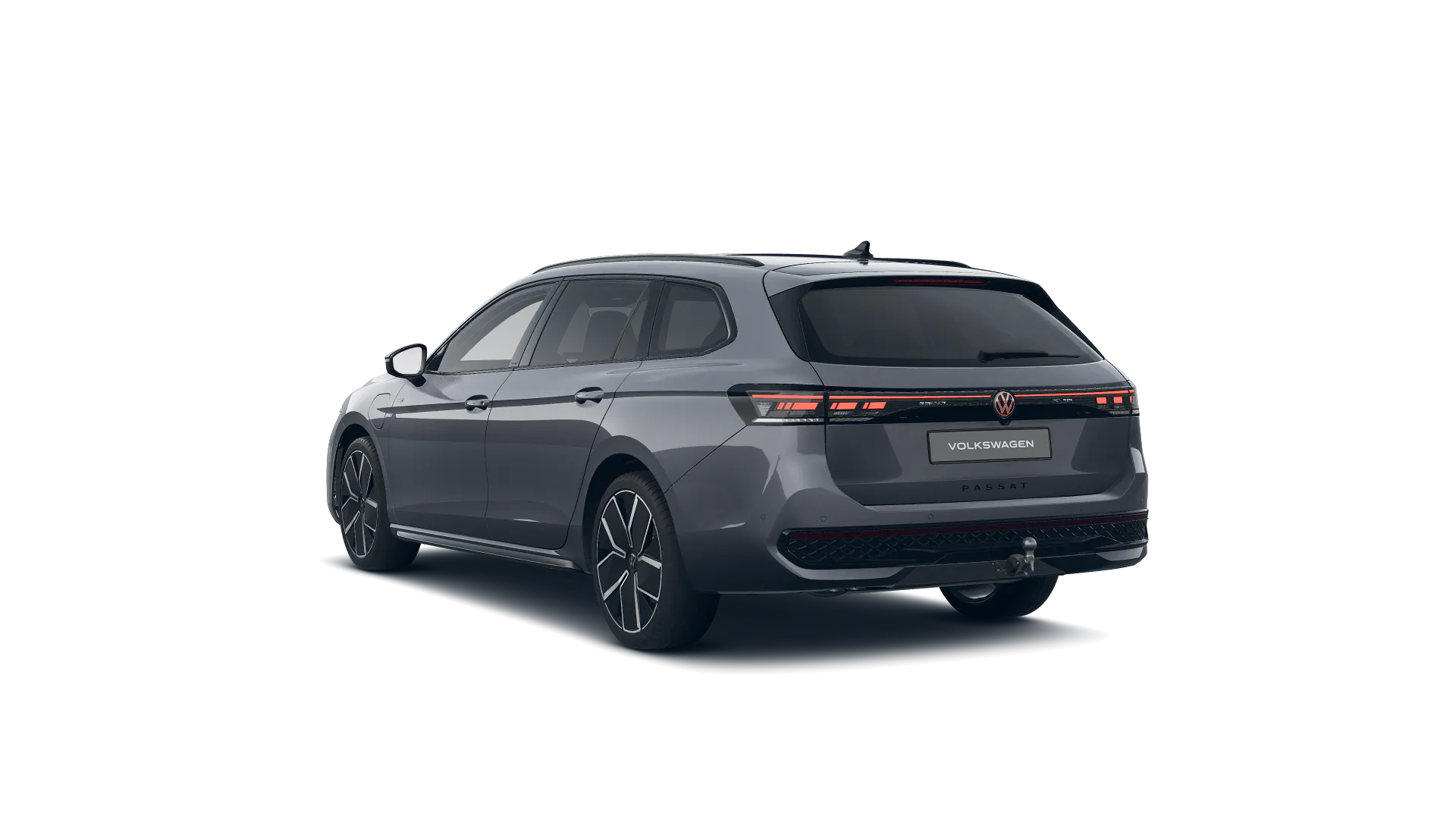 Volkswagen Passat R-Line