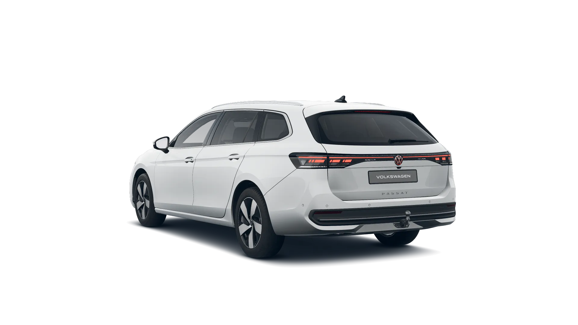 Volkswagen Passat Business