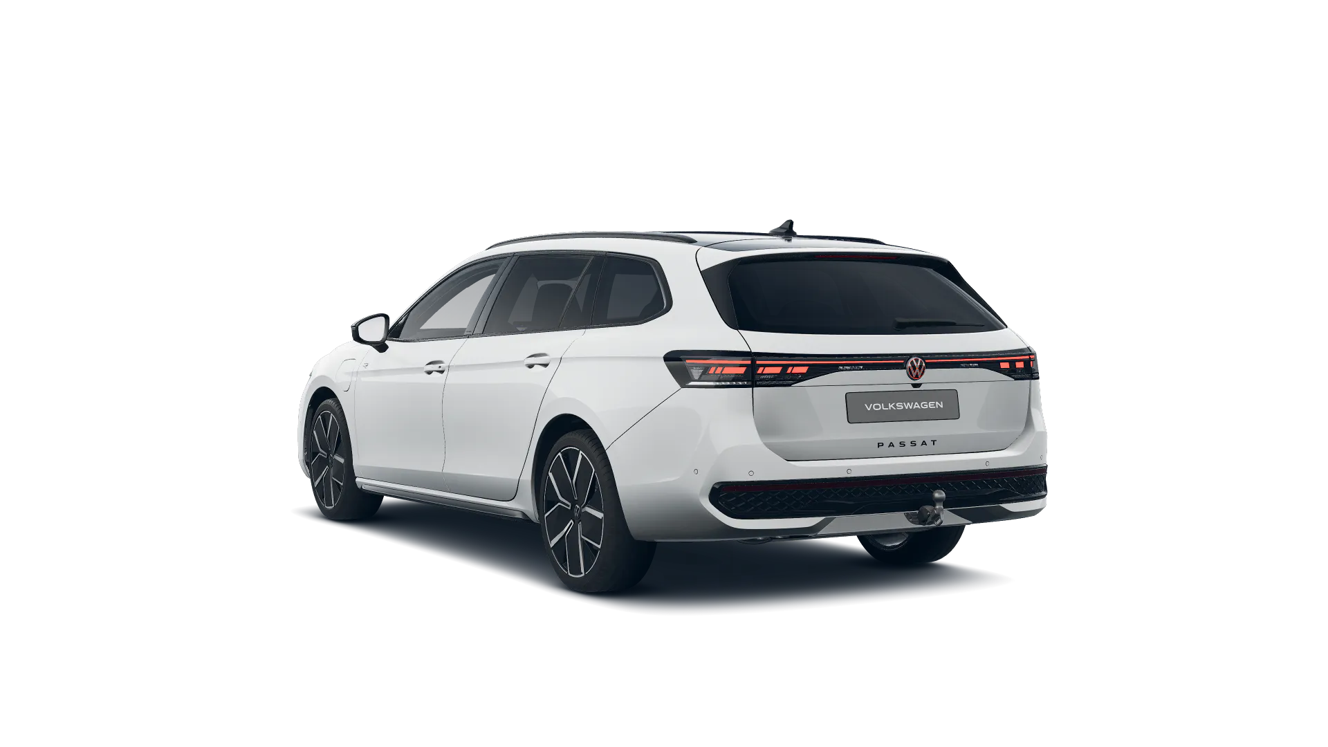Volkswagen Passat R-Line