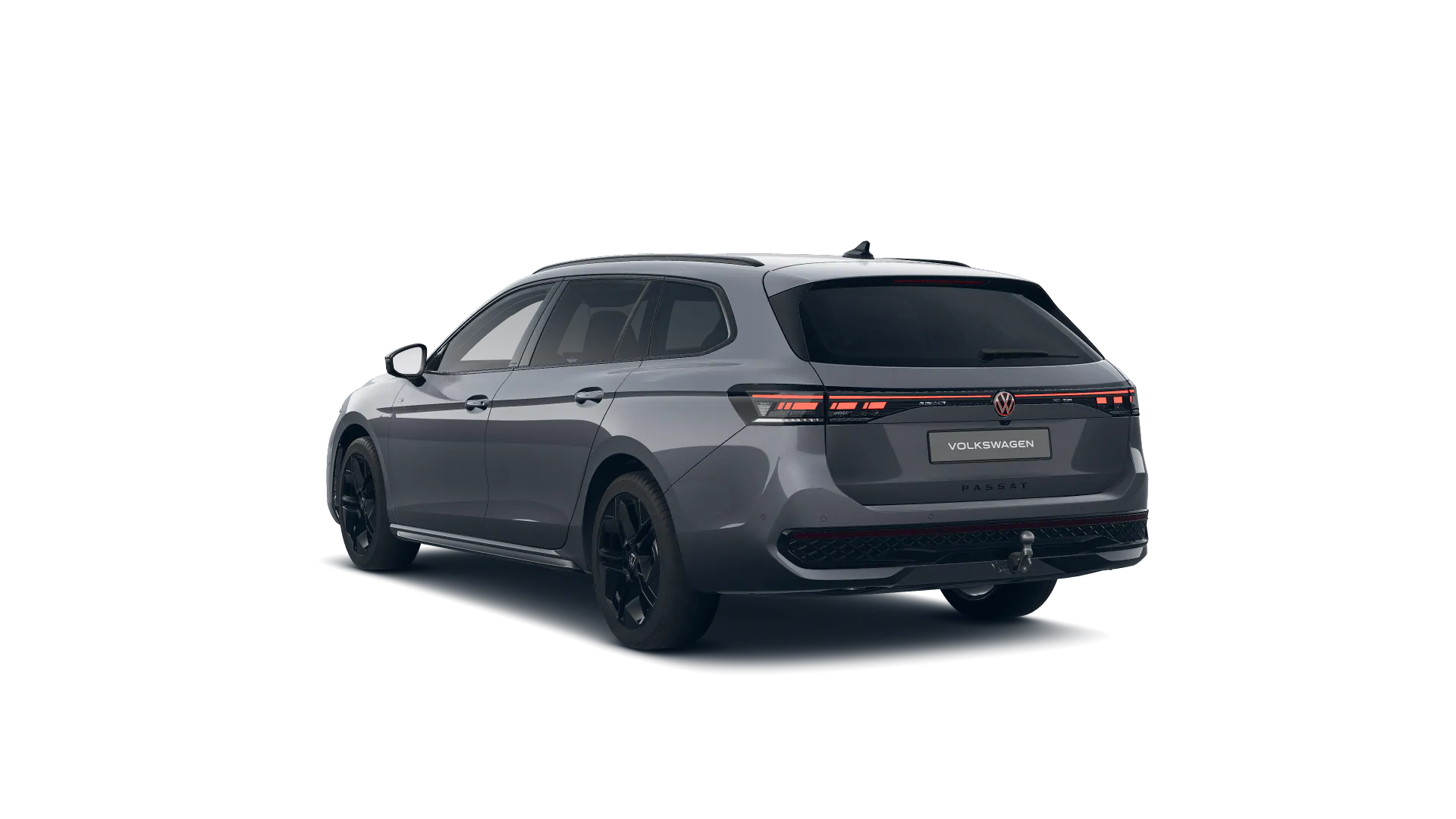 Volkswagen Passat R-Line