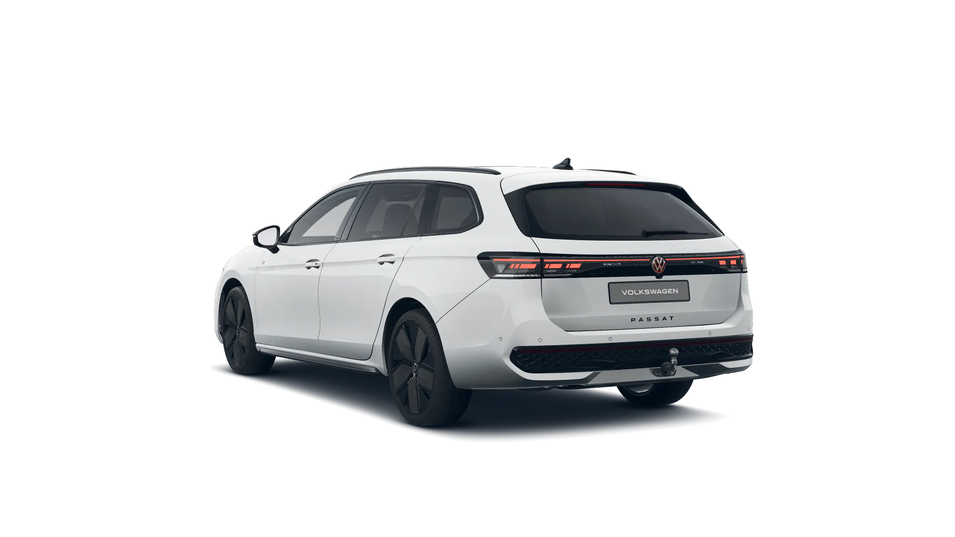 Volkswagen Passat R-Line