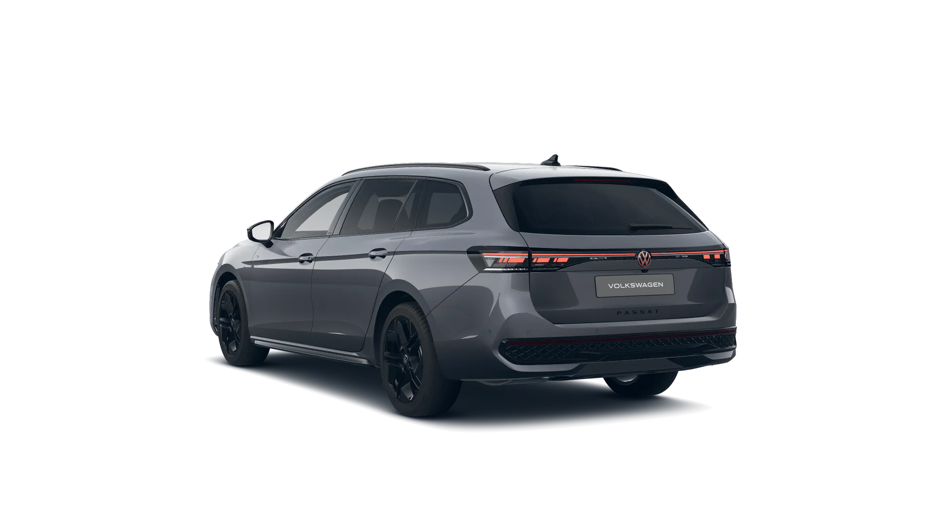 Volkswagen Passat R-Line