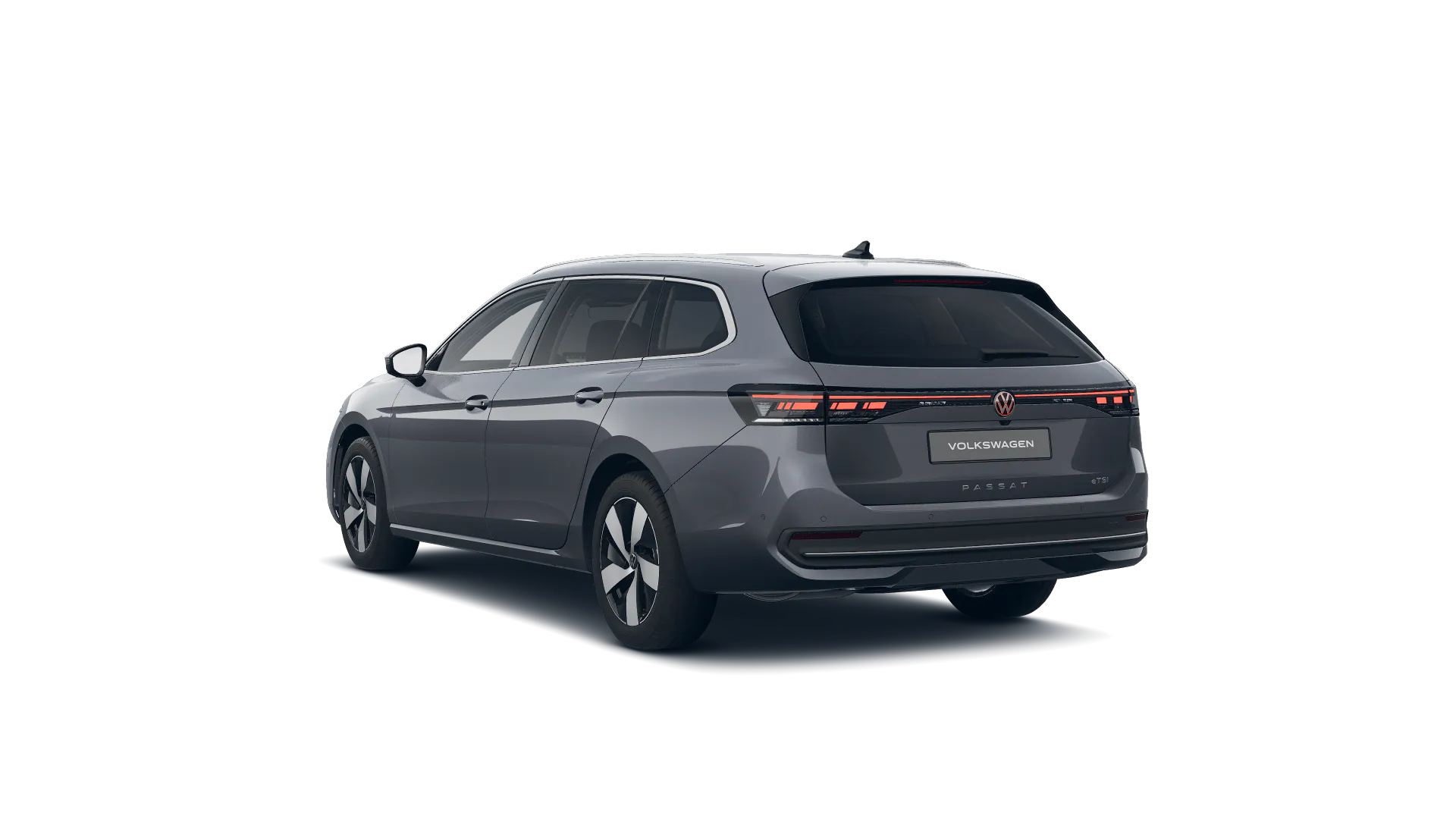 Volkswagen Passat Business