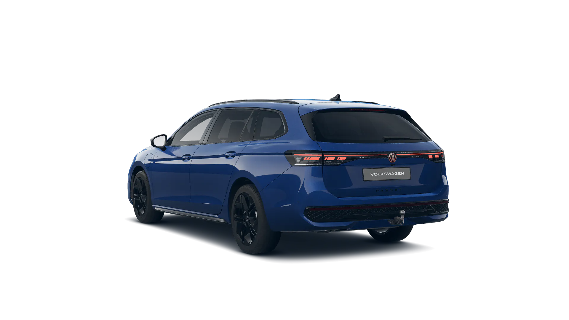 Volkswagen Passat R-Line
