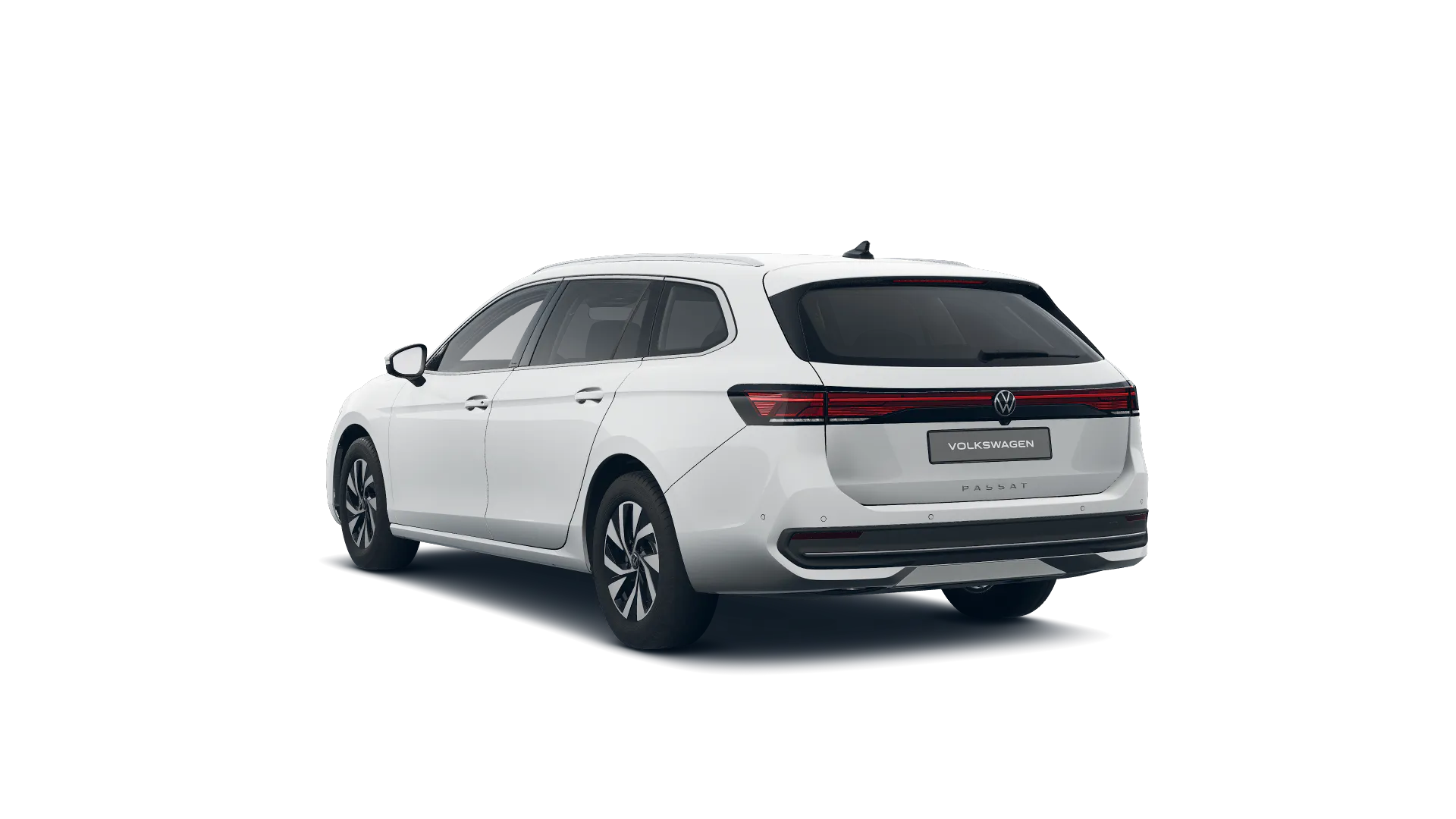 Volkswagen Passat Business