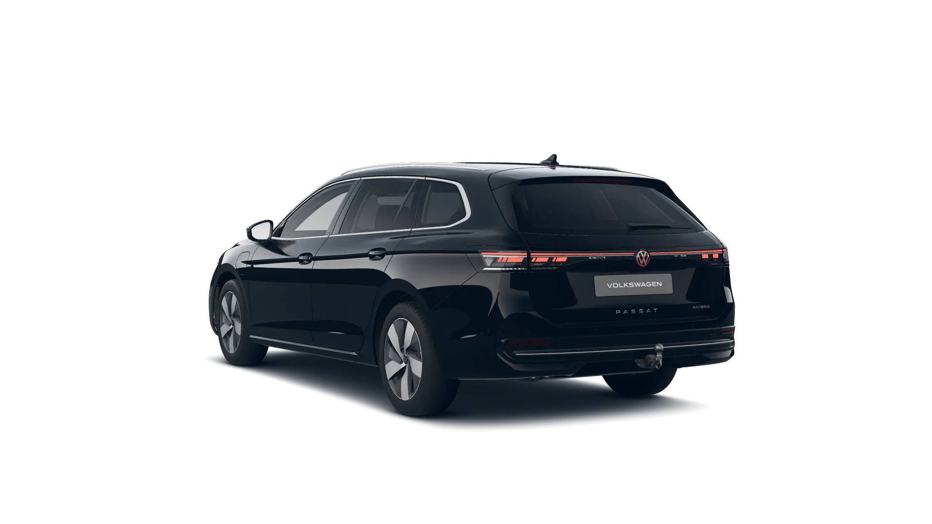 Volkswagen Passat Elegance