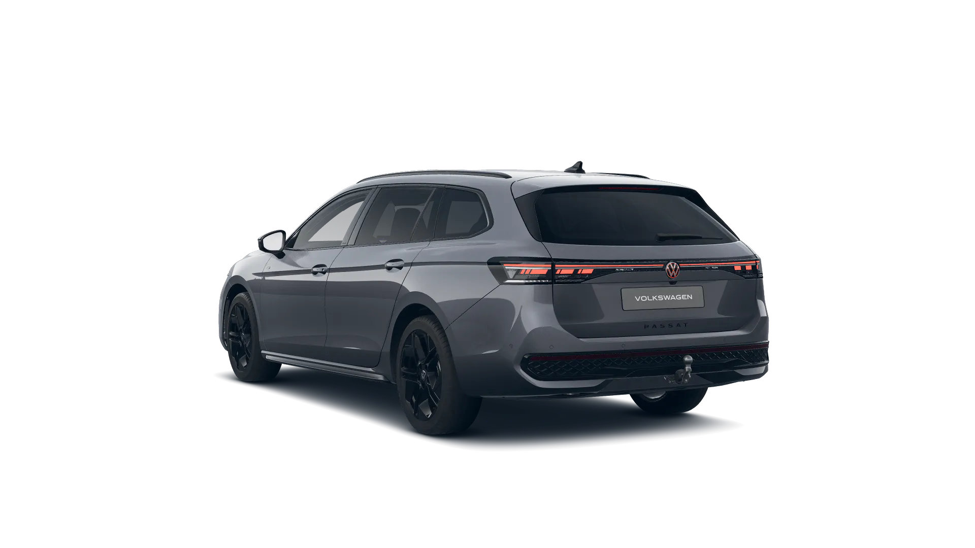 Volkswagen Passat R-Line