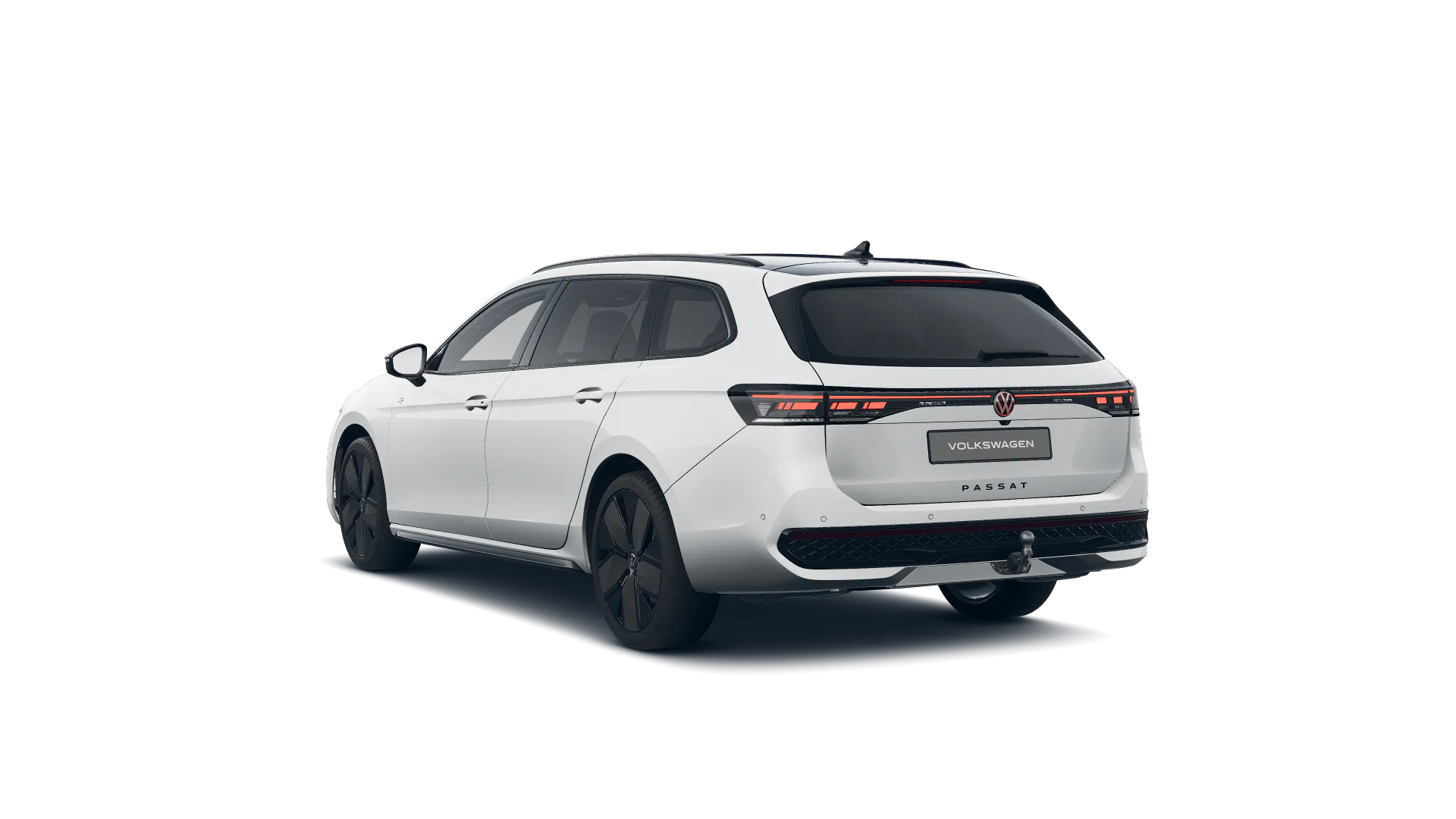 Volkswagen Passat R-Line