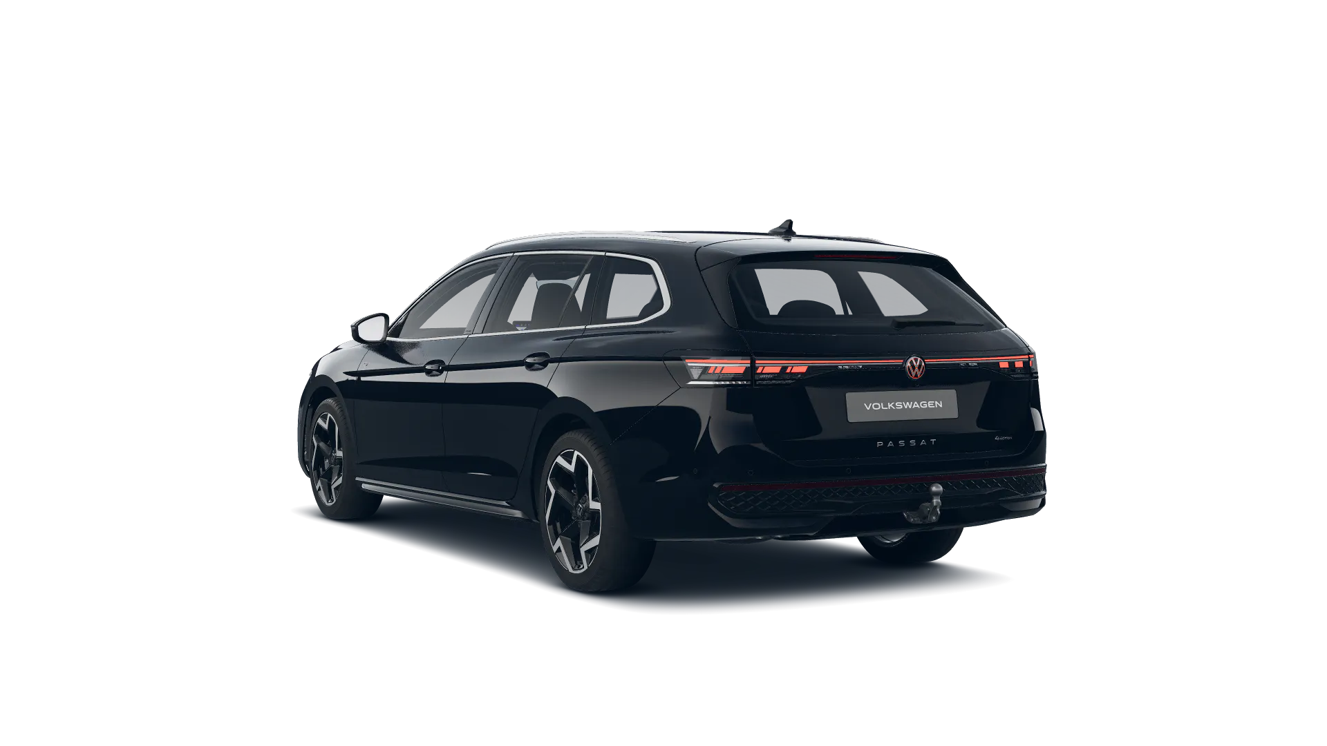 Volkswagen Passat R-Line