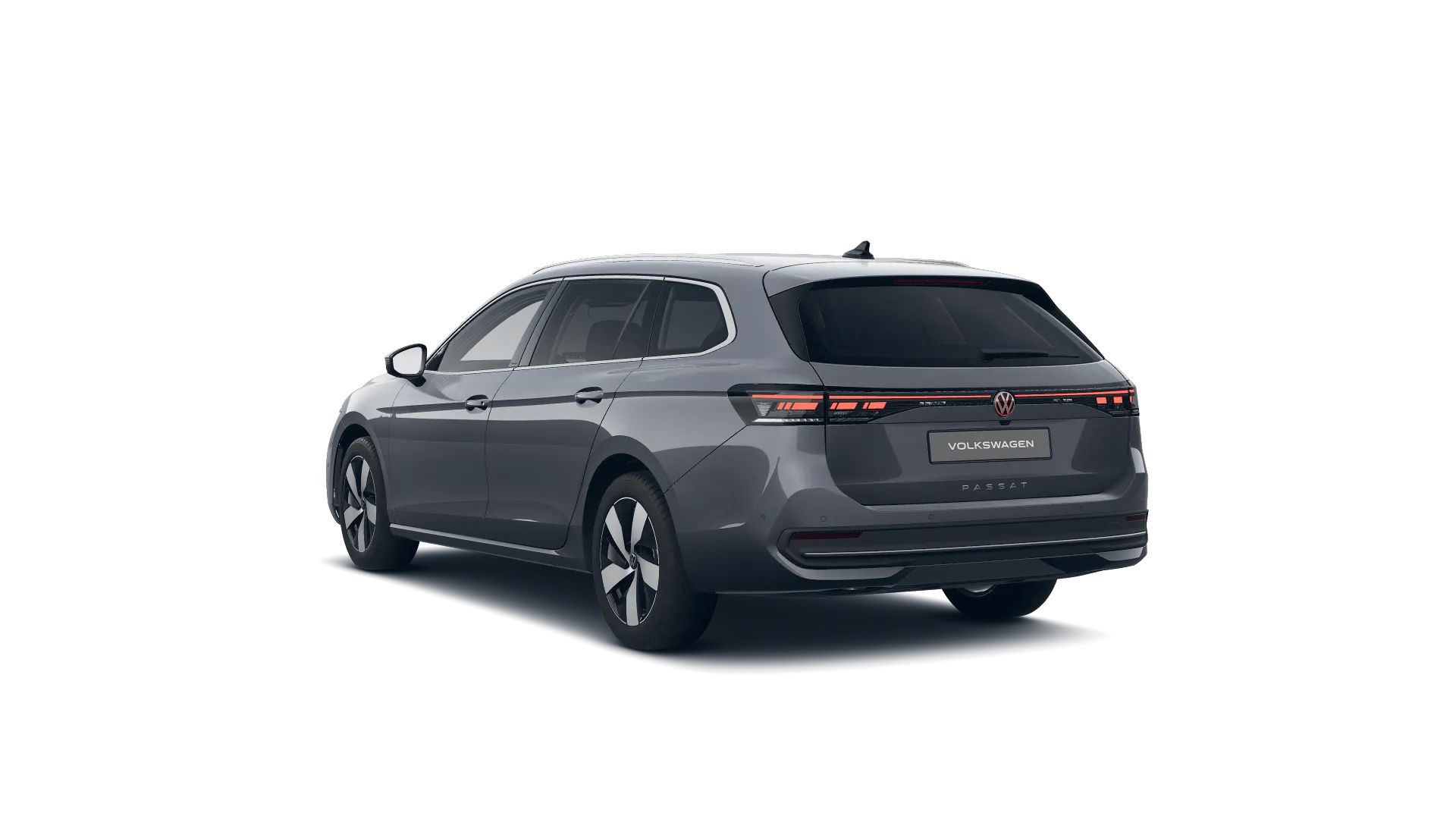 Volkswagen Passat Business