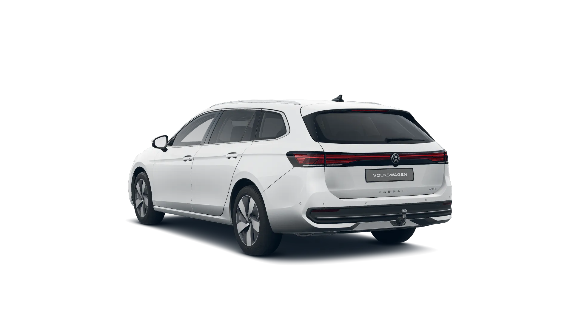Volkswagen Passat Business