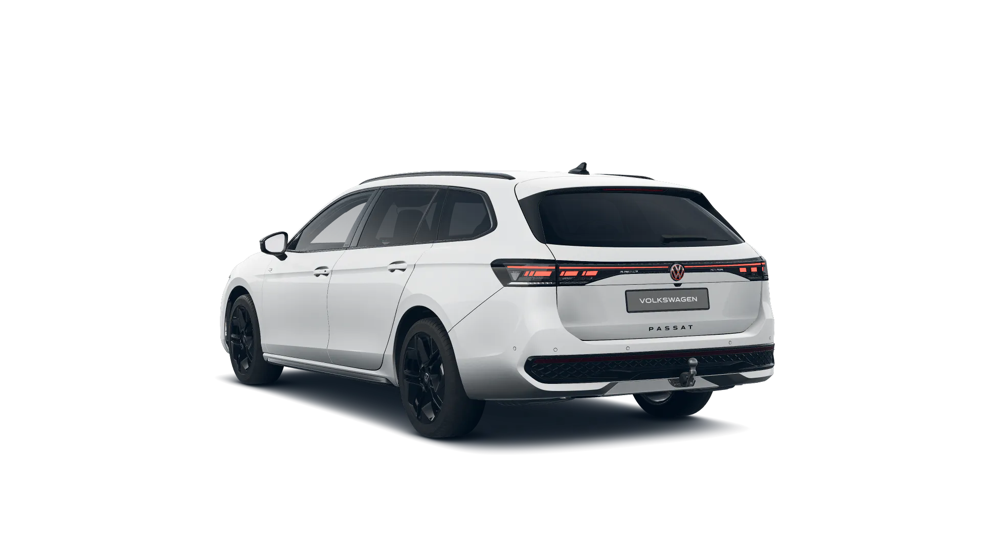 Volkswagen Passat R-Line