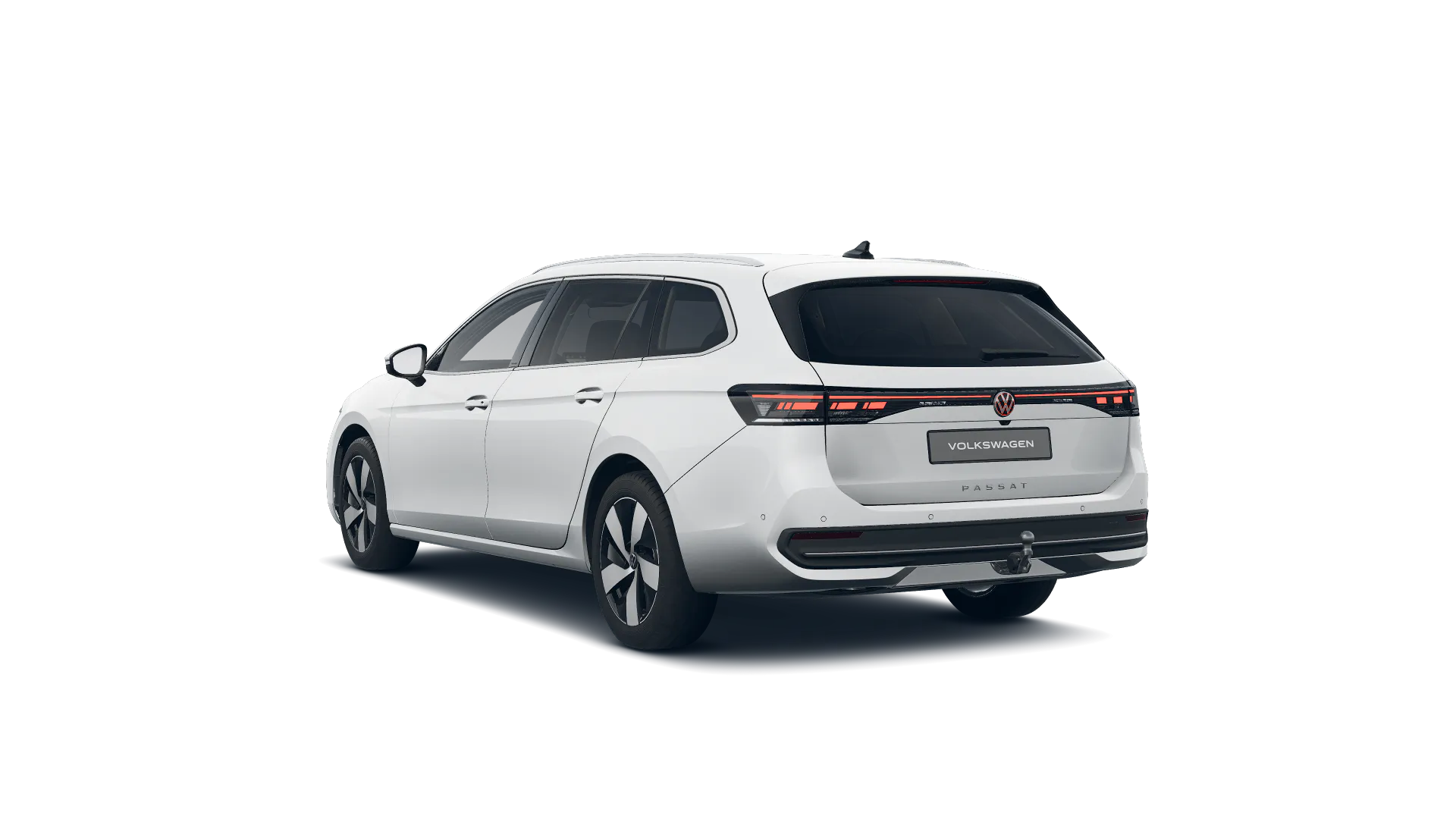 Volkswagen Passat Business