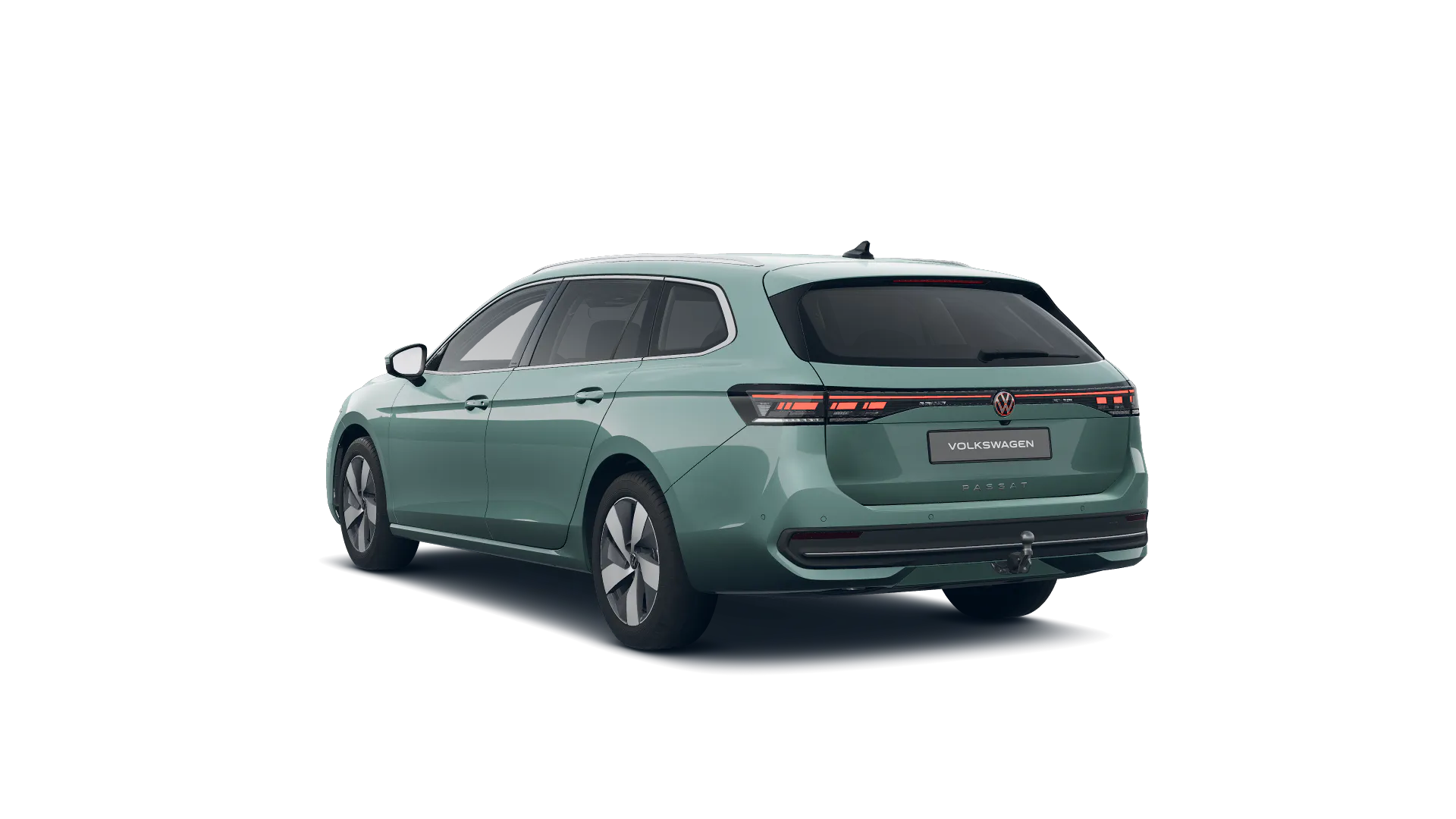 Volkswagen Passat Business