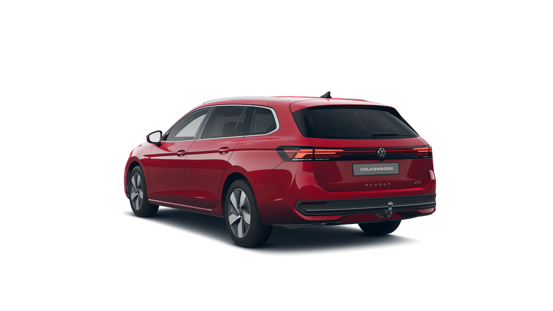 Volkswagen Passat Business