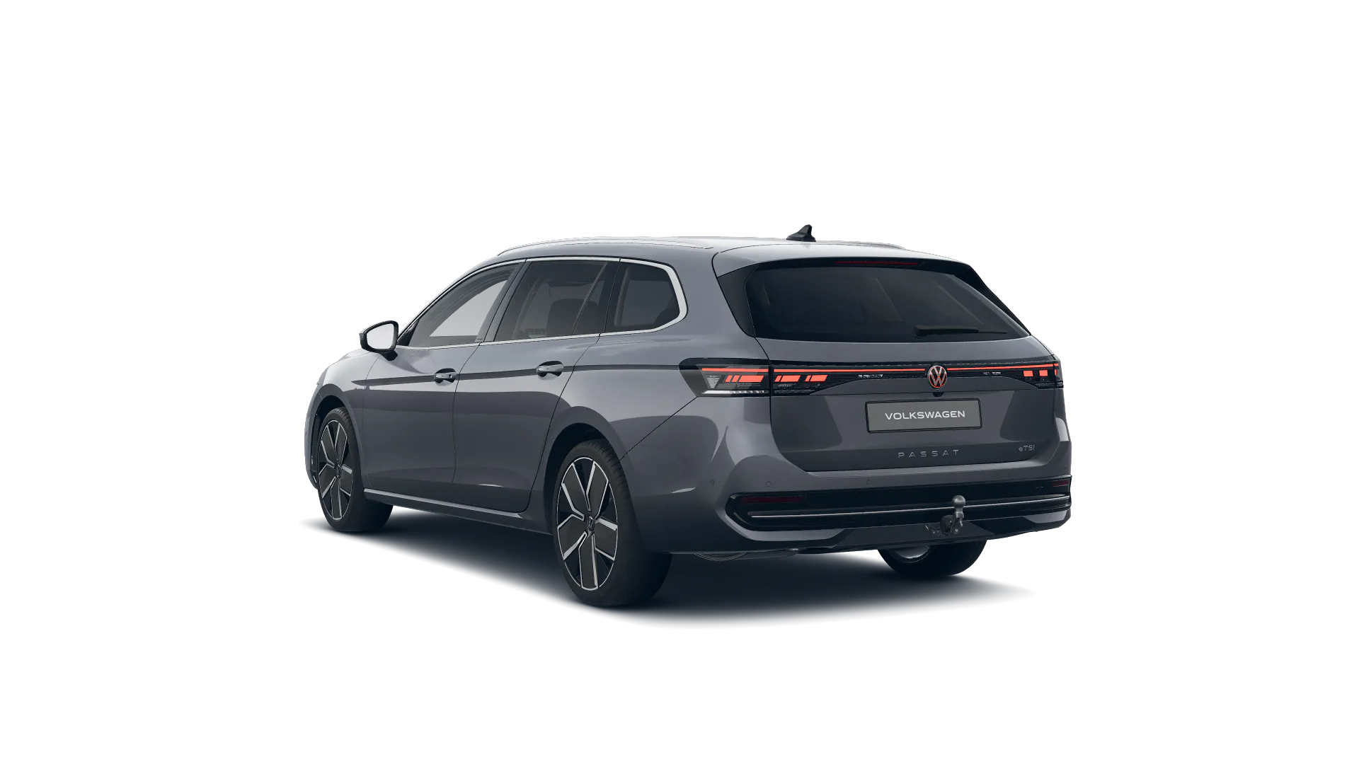 Volkswagen Passat Elegance