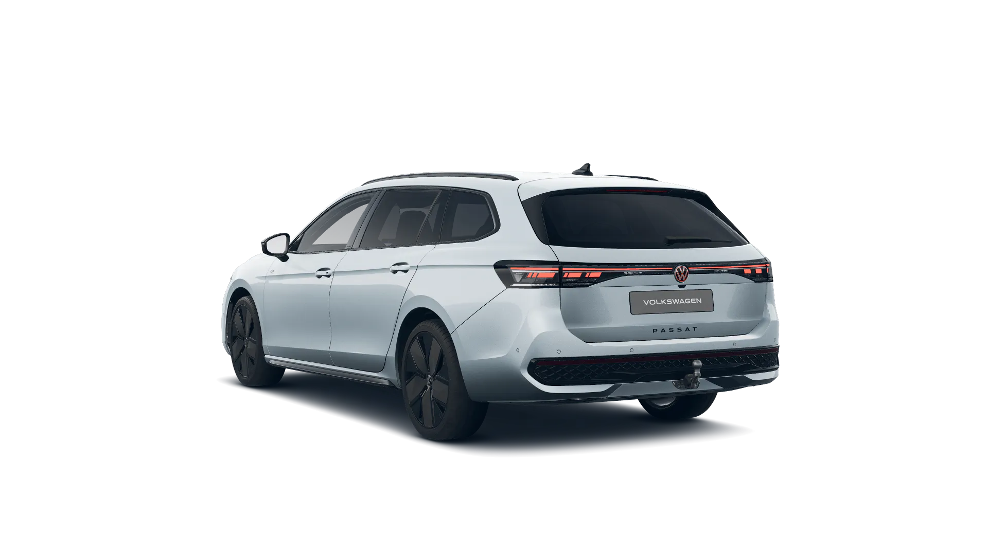 Volkswagen Passat R-Line