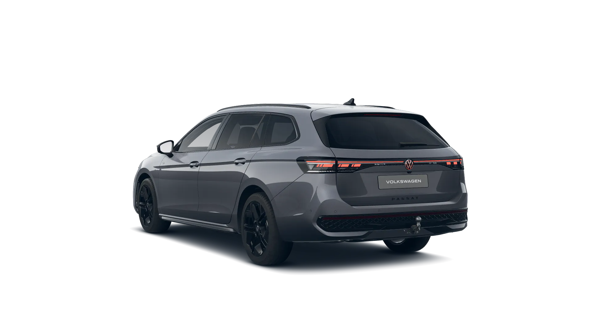 Volkswagen Passat R-Line