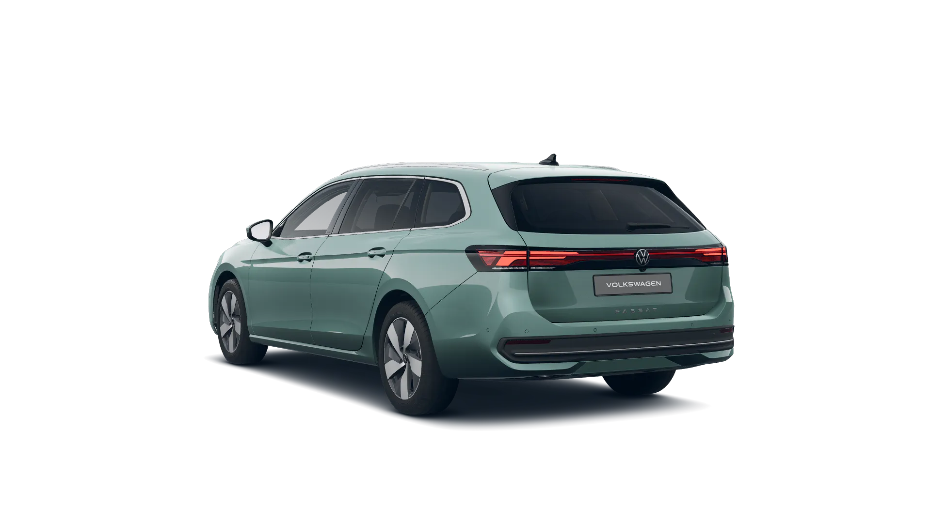 Volkswagen Passat Business