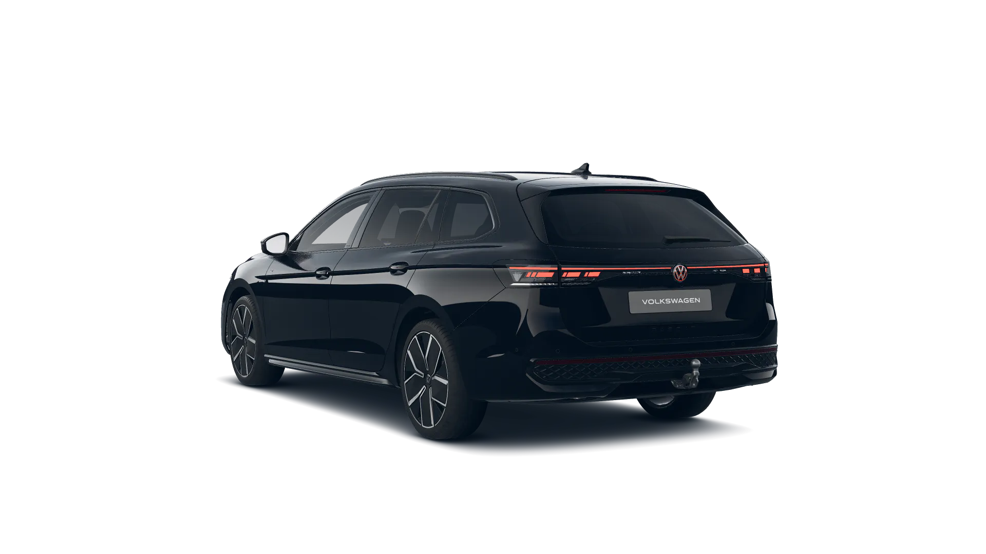 Volkswagen Passat R-Line