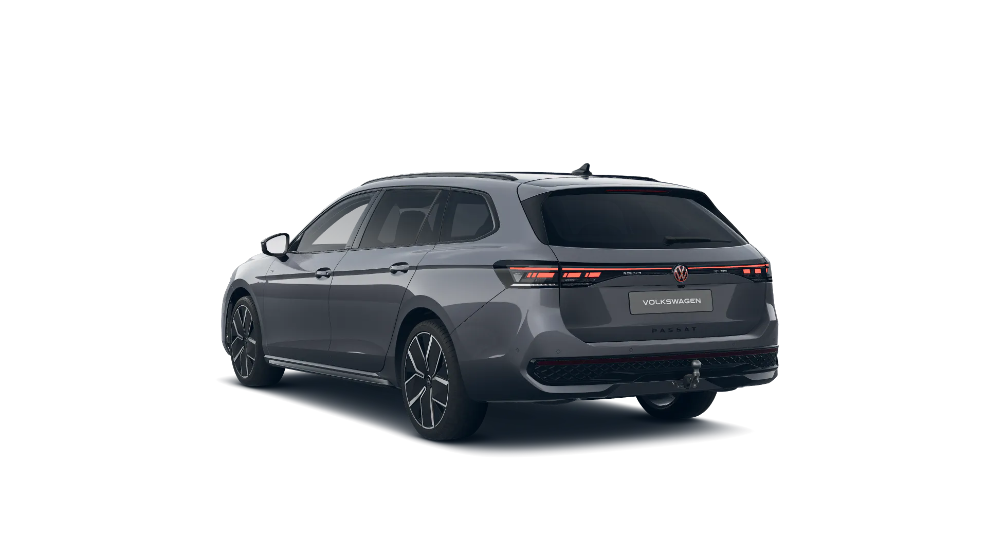 Volkswagen Passat R-Line