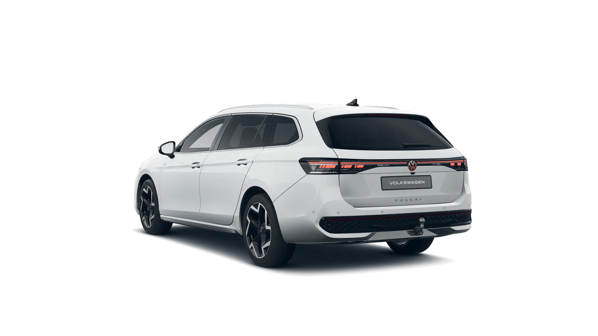 Volkswagen Passat R-Line