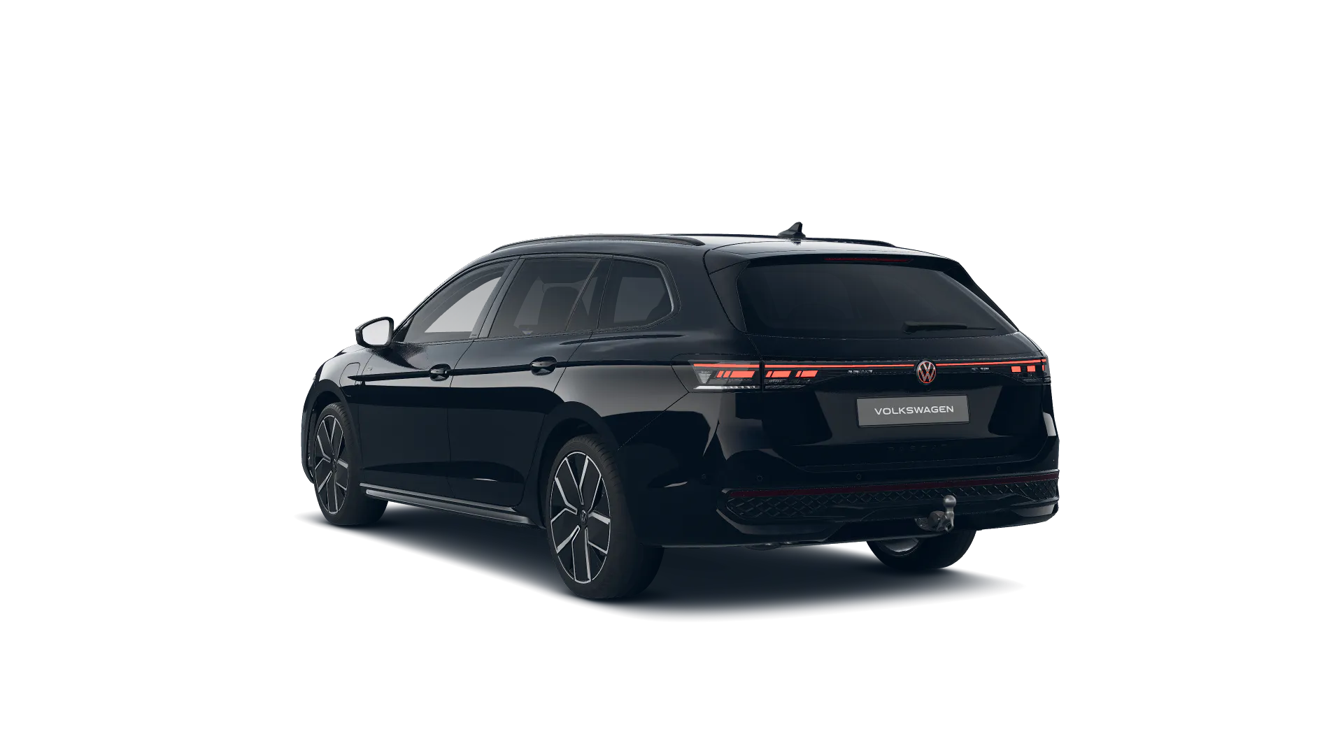 Volkswagen Passat R-Line