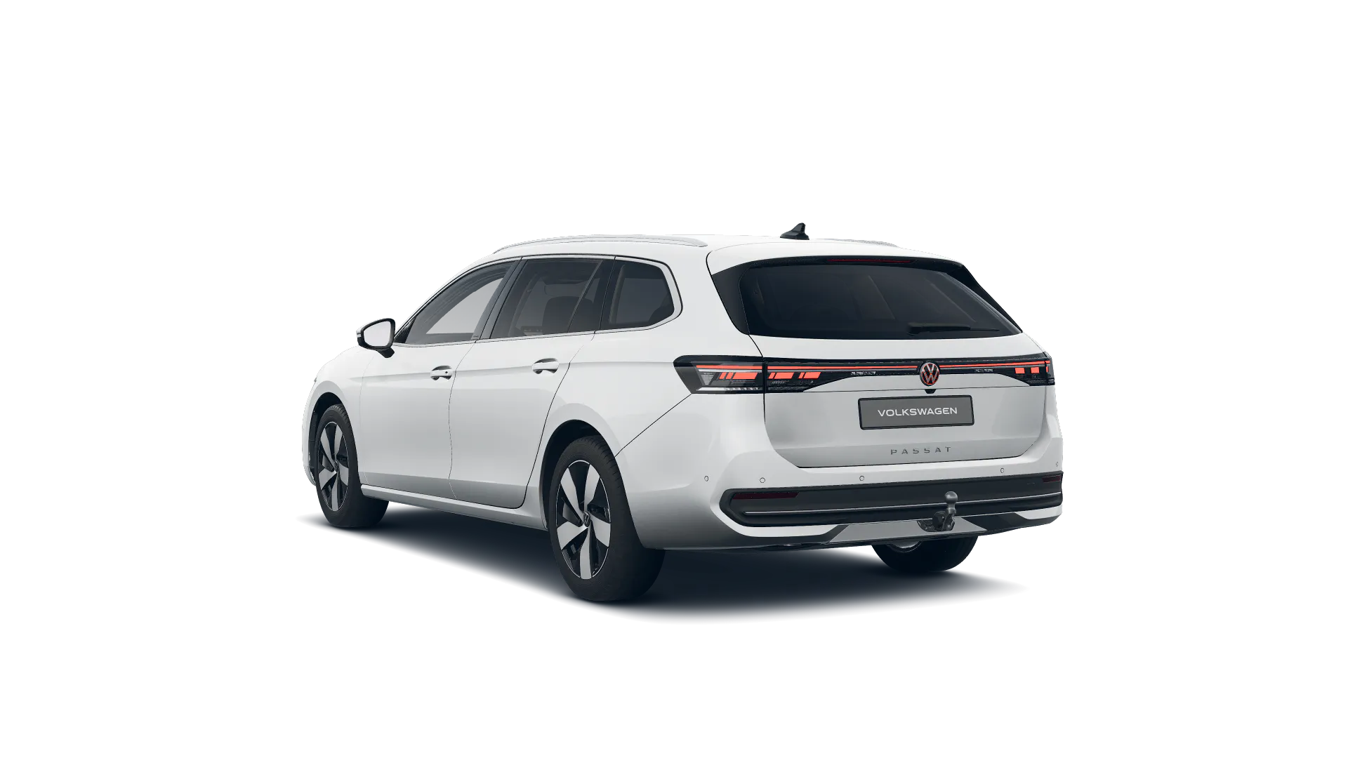 Volkswagen Passat Business