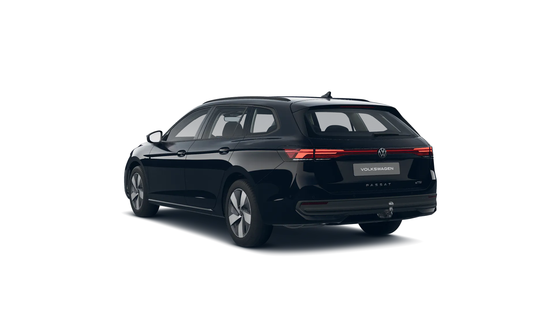 Volkswagen Passat Basis-Modell