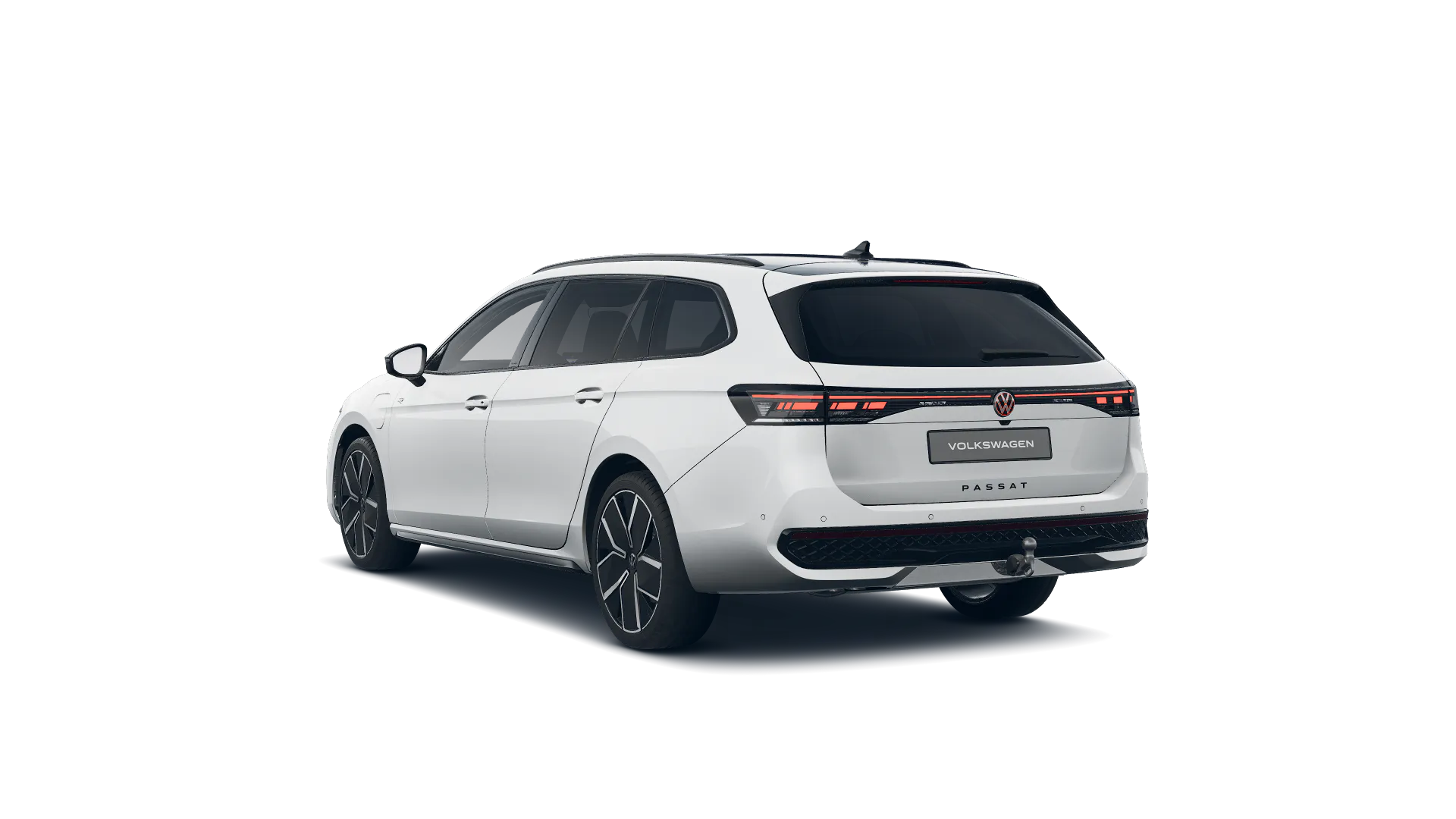 Volkswagen Passat R-Line
