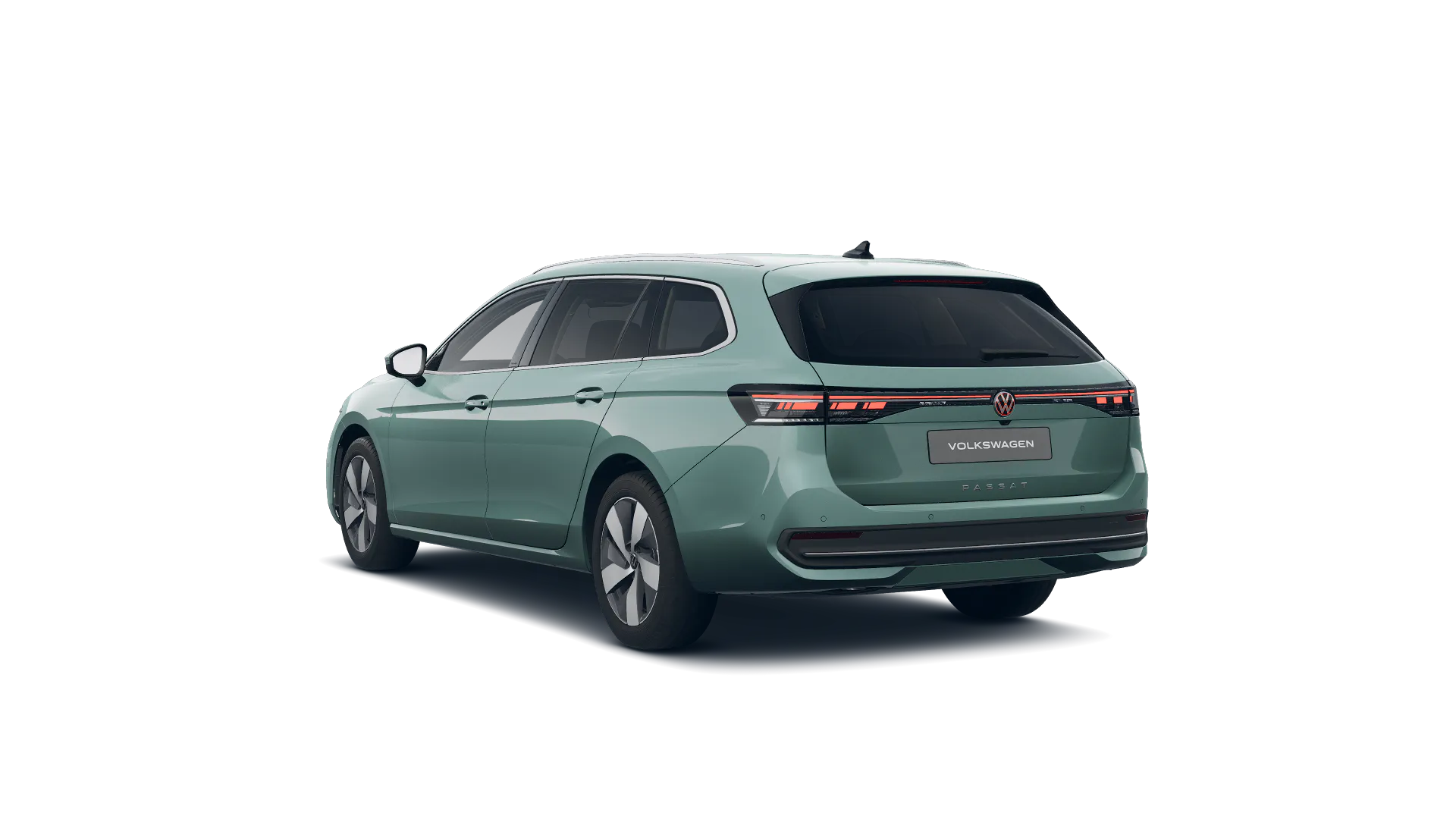 Volkswagen Passat Business