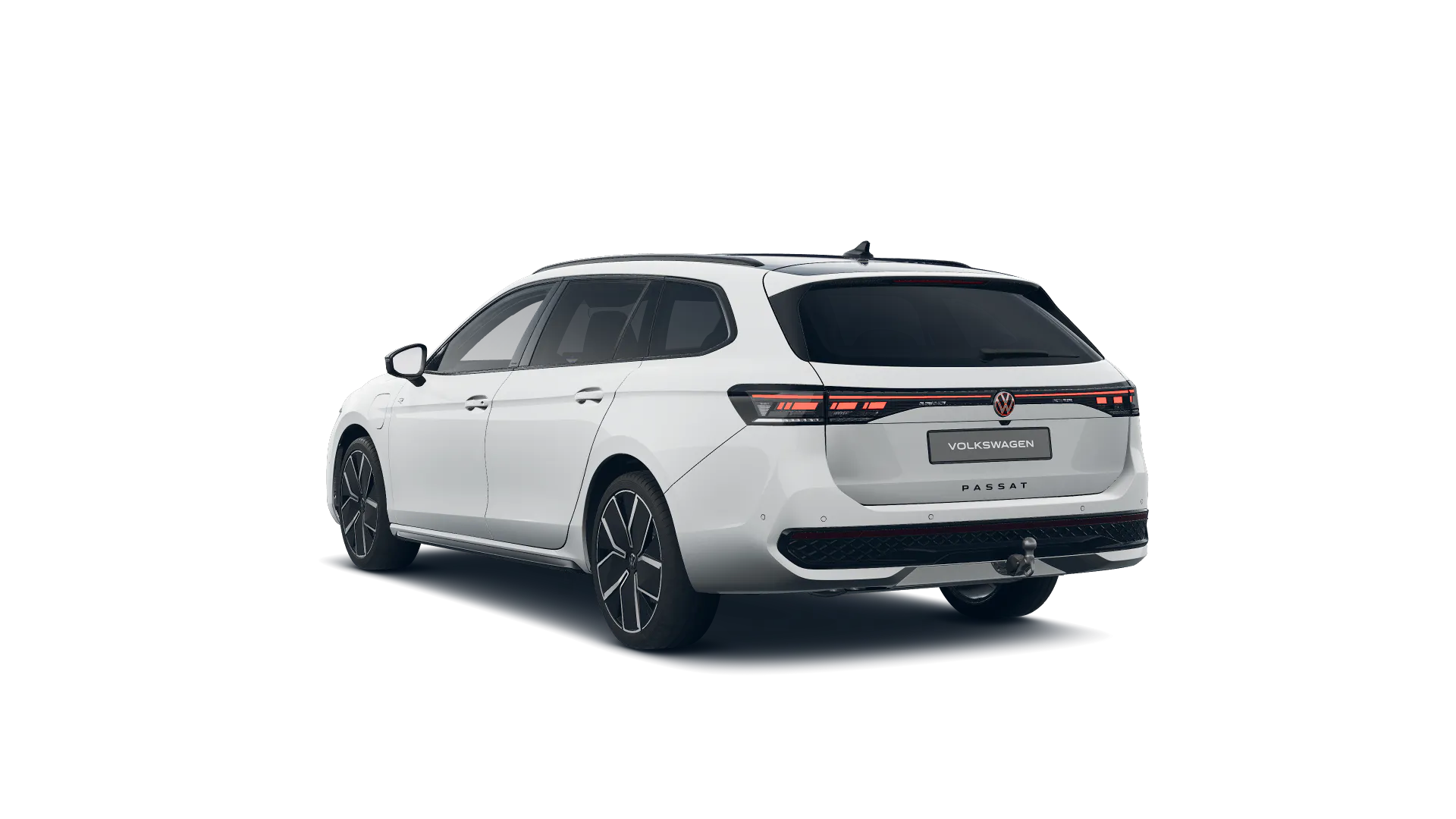 Volkswagen Passat R-Line