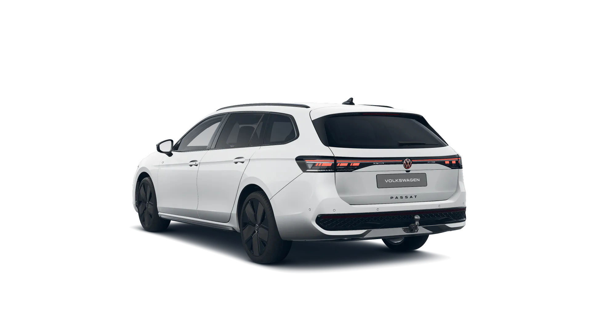 Volkswagen Passat R-Line