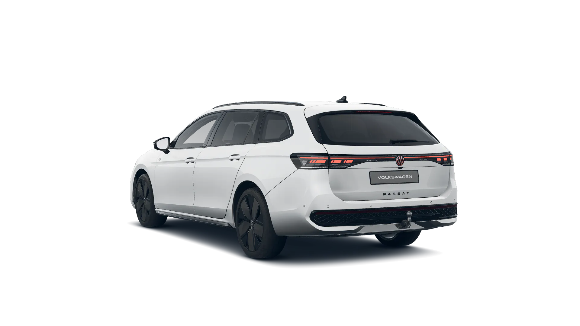 Volkswagen Passat R-Line