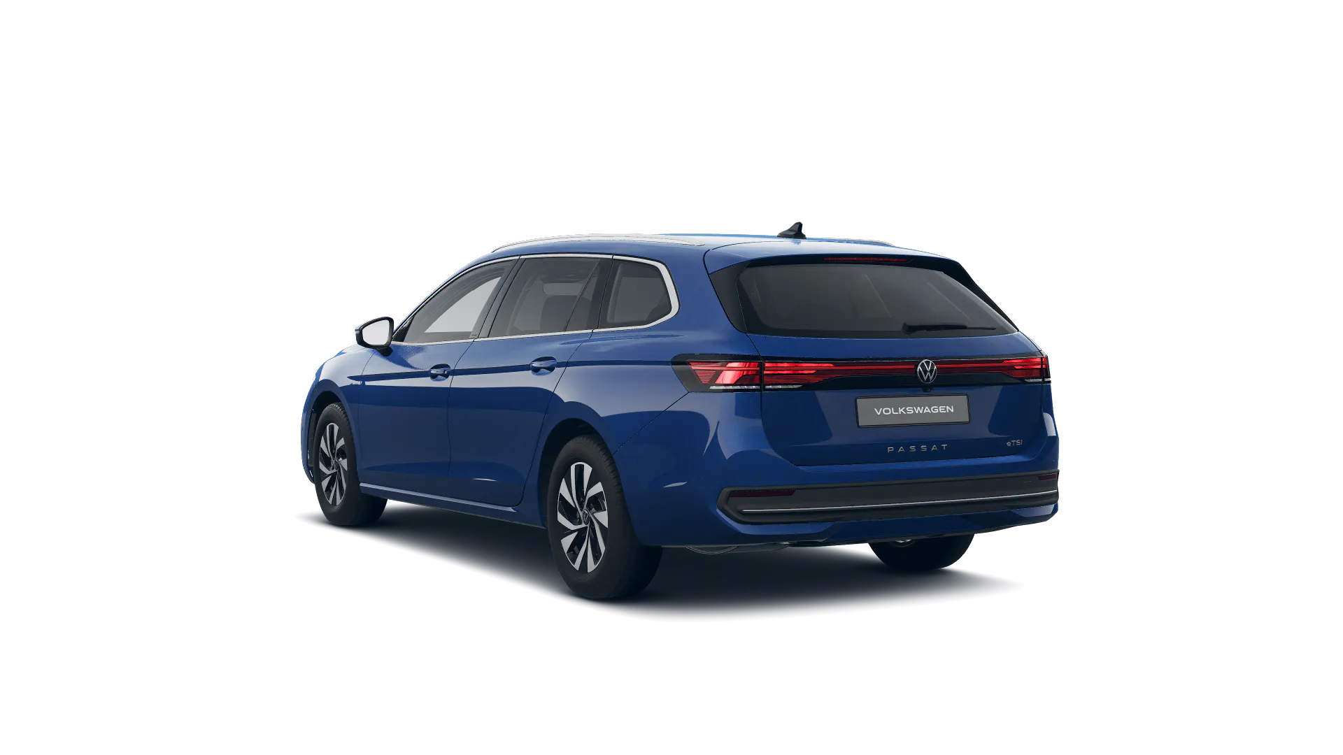 Volkswagen Passat Business