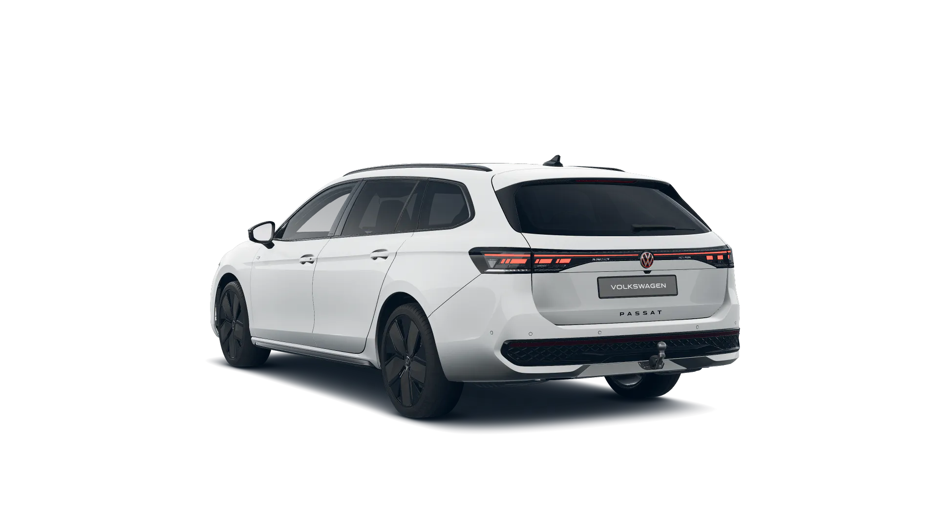 Volkswagen Passat R-Line
