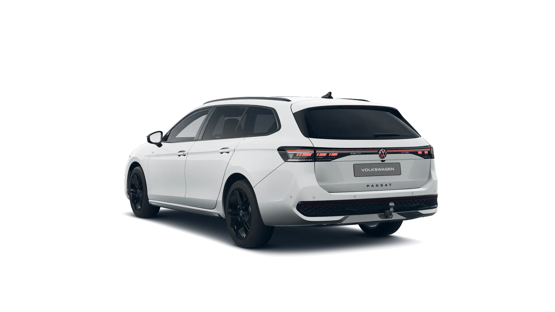 Volkswagen Passat R-Line