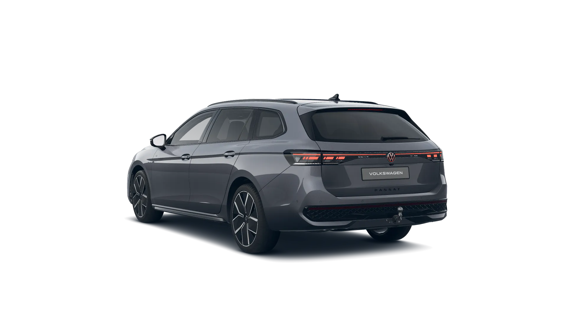 Volkswagen Passat R-Line
