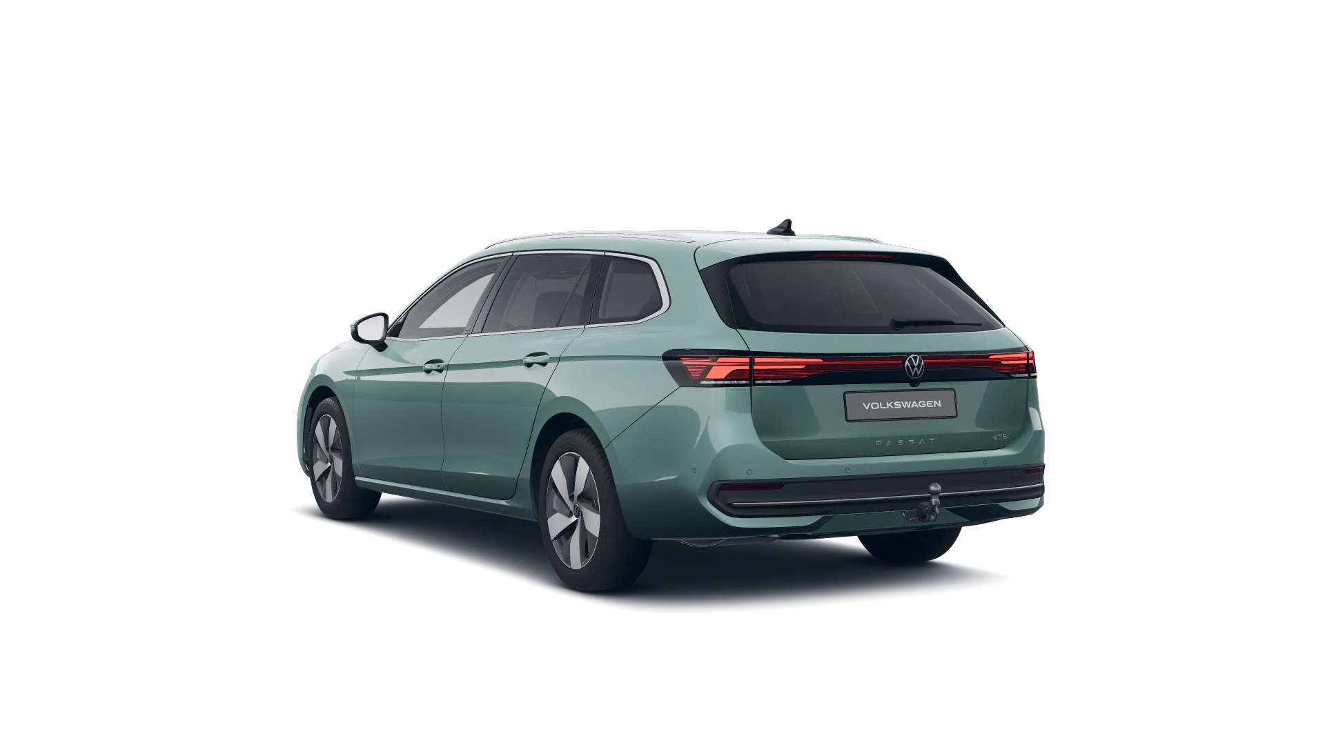 Volkswagen Passat Business