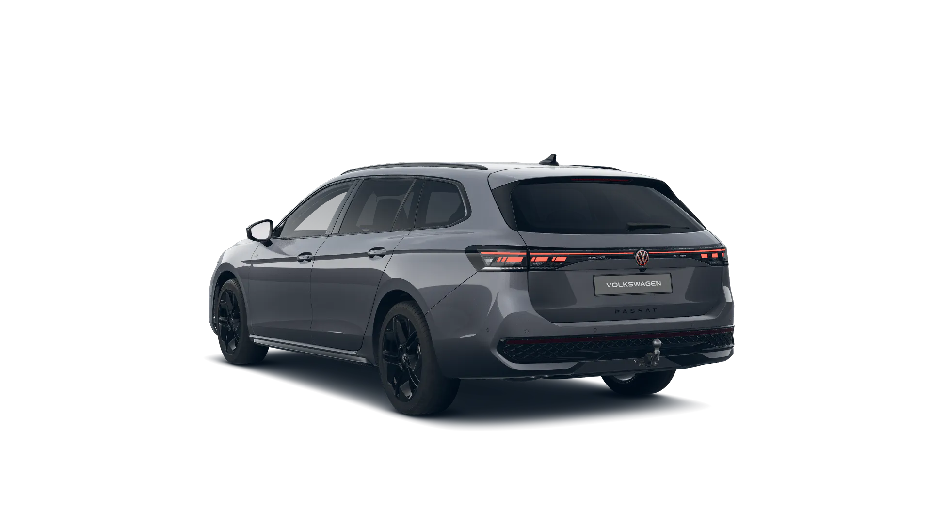 Volkswagen Passat R-Line