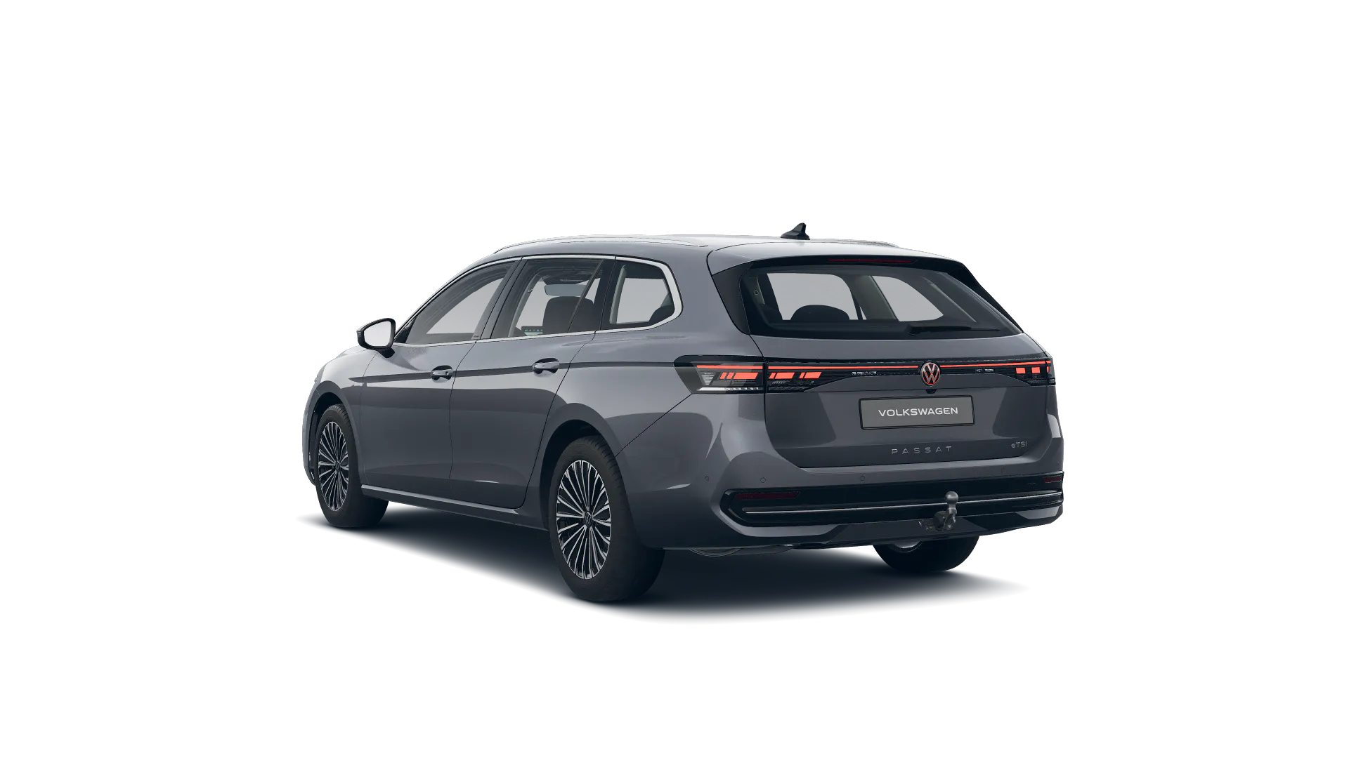 Volkswagen Passat Elegance