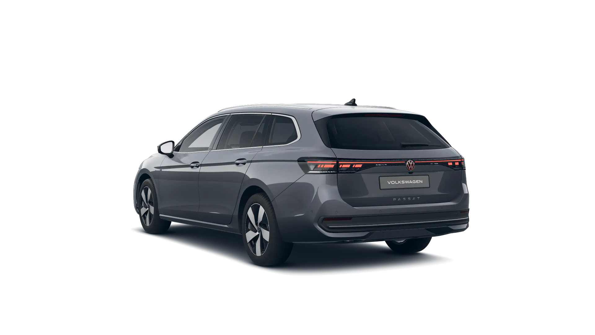 Volkswagen Passat Business